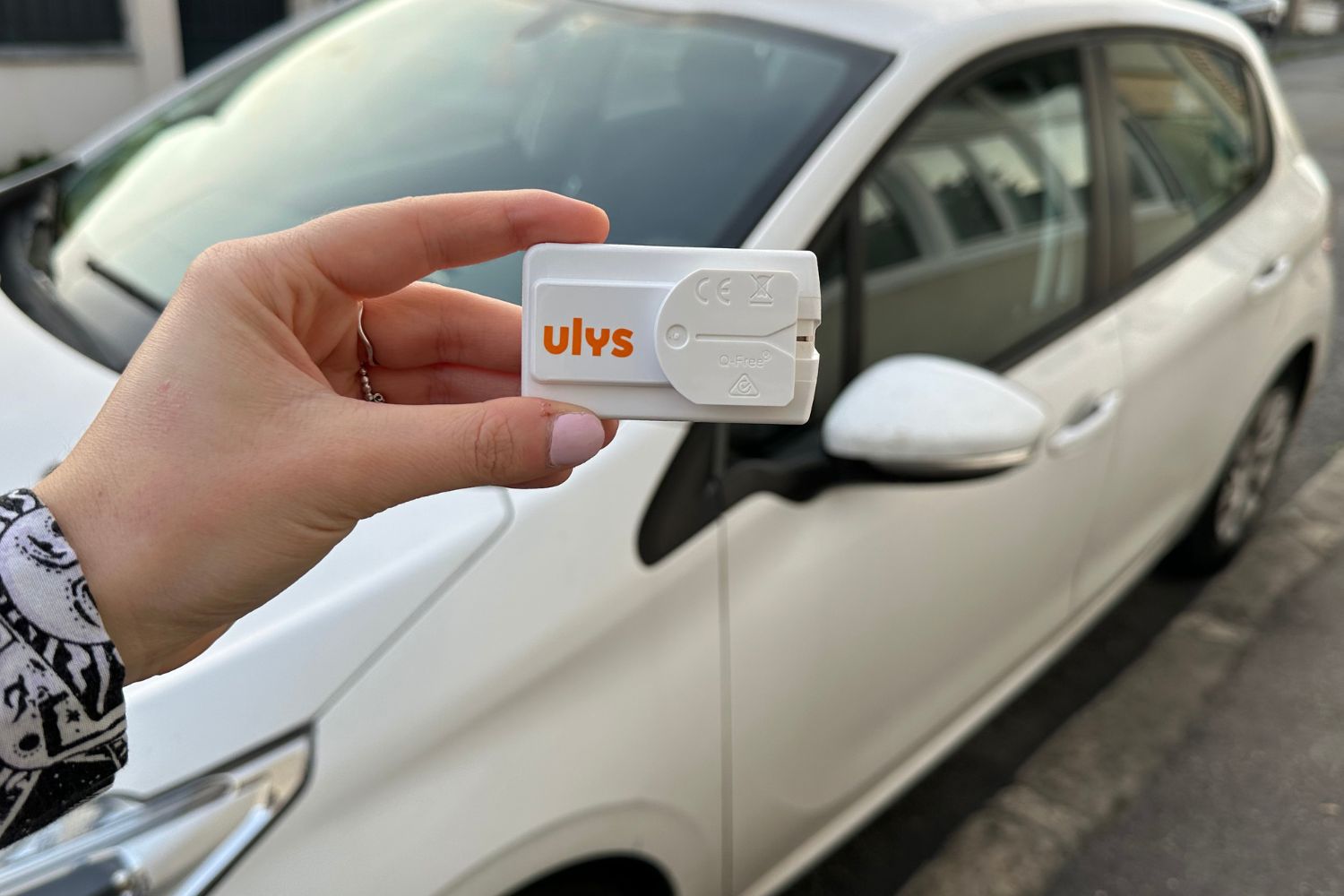 Pass Télépéage Ulys : 6 avantages qui font toute la différence sur la route
