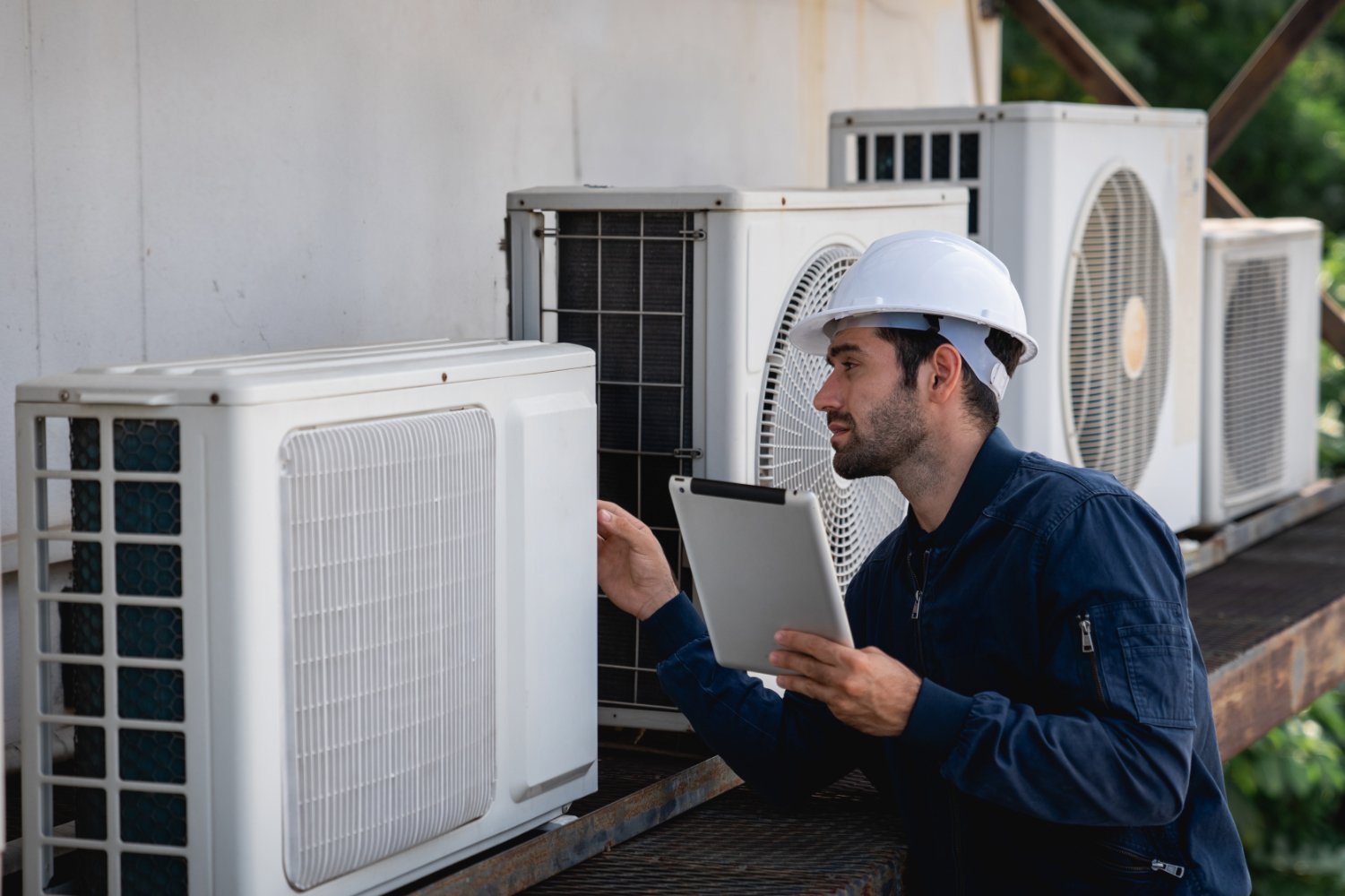 Cette nouvelle pompe à chaleur s’installe sans compresseur et consomme moins d’électricité