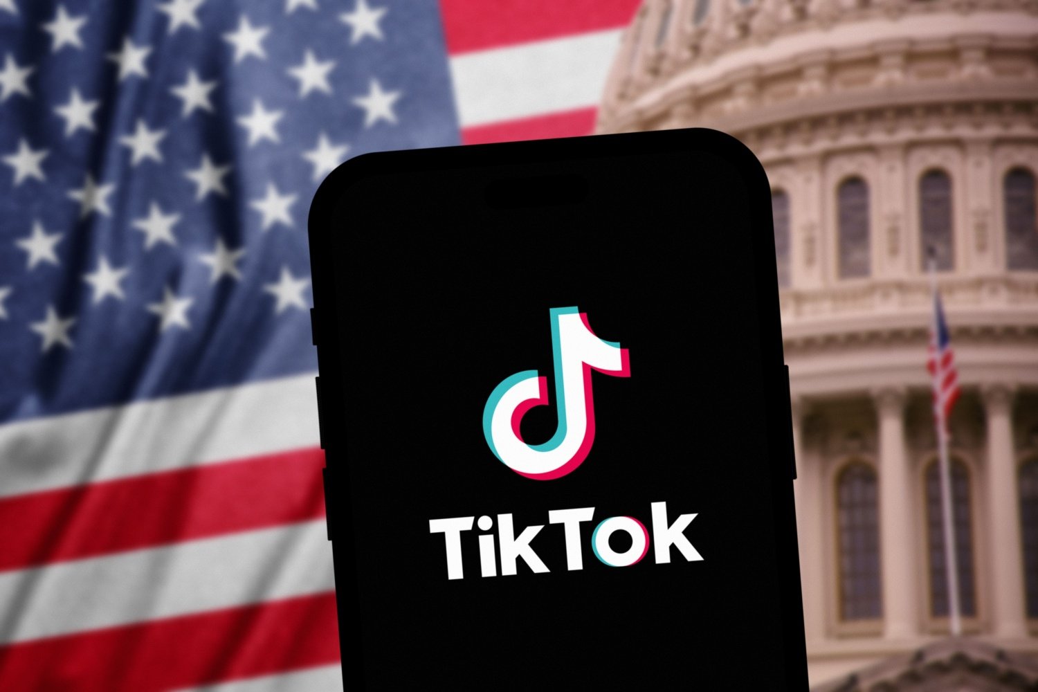 TikTok peut-il vraiment disparaître aux États-Unis ?