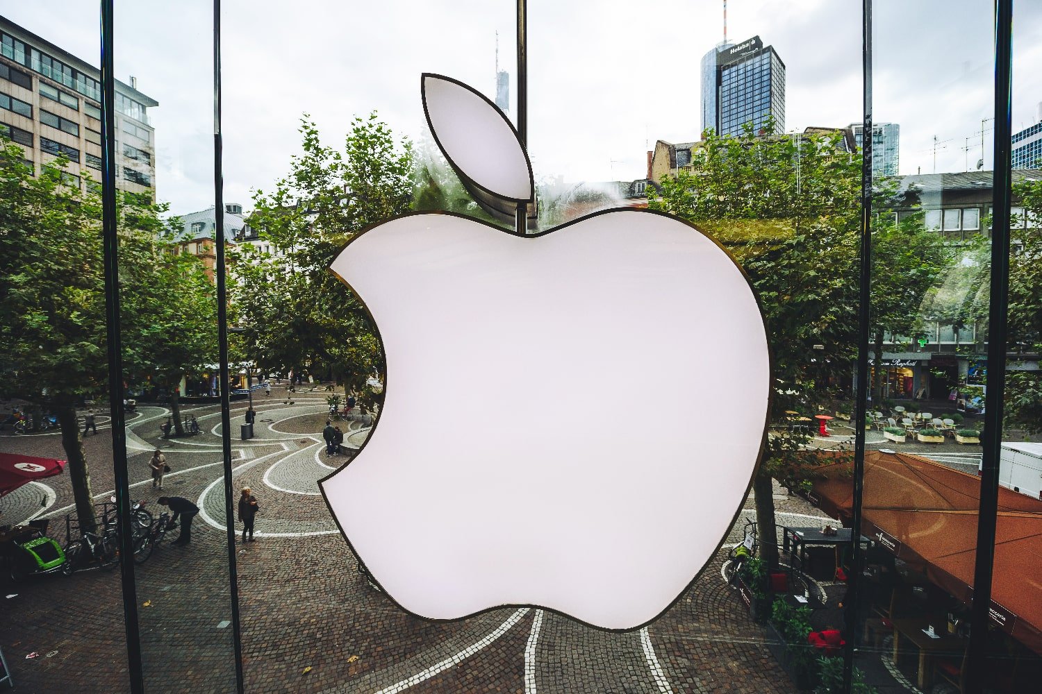 Apple préparerait une batterie révolutionnaire pour l’iPhone 17 Air