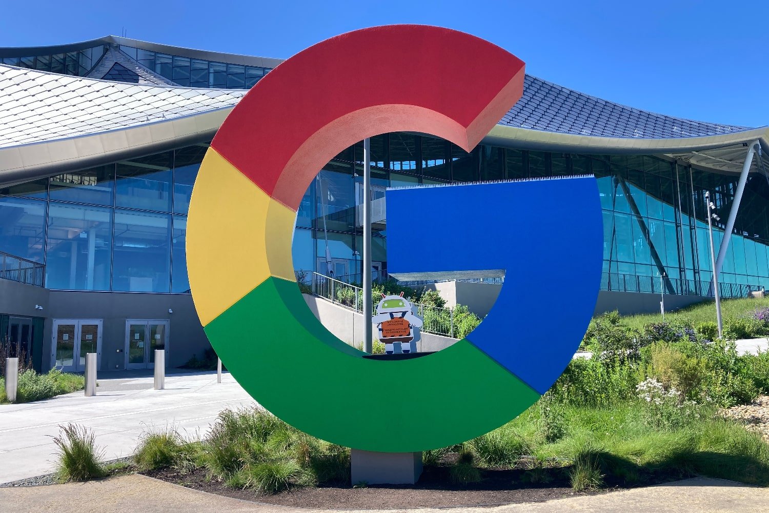 Google rachèterait cette startup à 115 millions de dollars pour relancer ses lunettes connectées