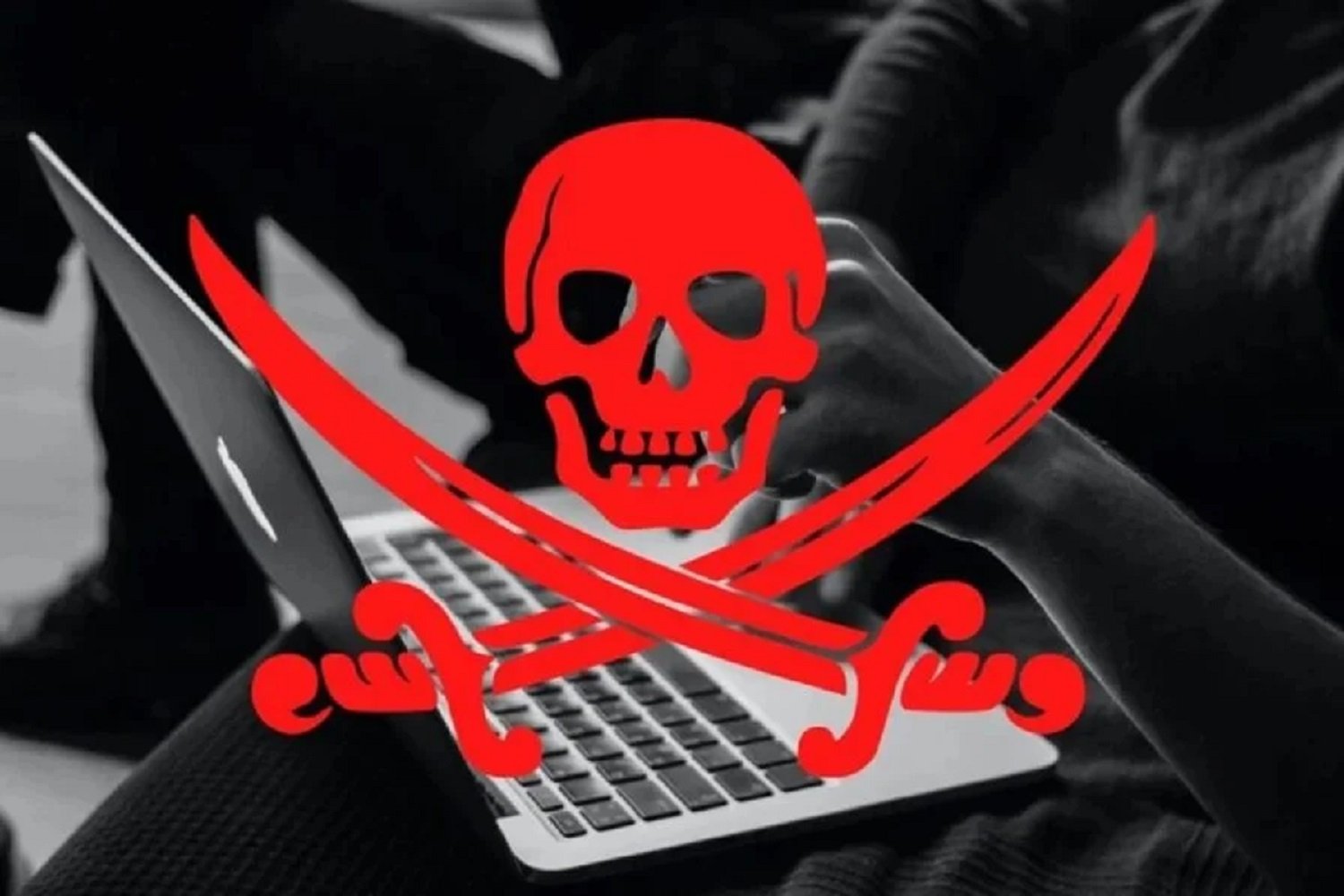 IPTV : 3 ans de prison pour les pirates en France, le cauchemar devient réalité