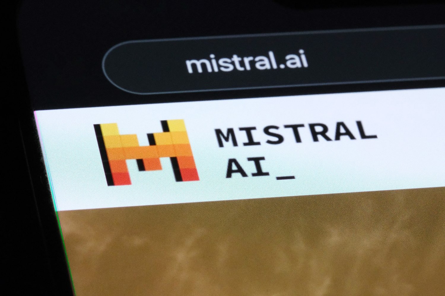 “Le Chat”, l’alternative française à ChatGPT, lance son application mobile : voici...