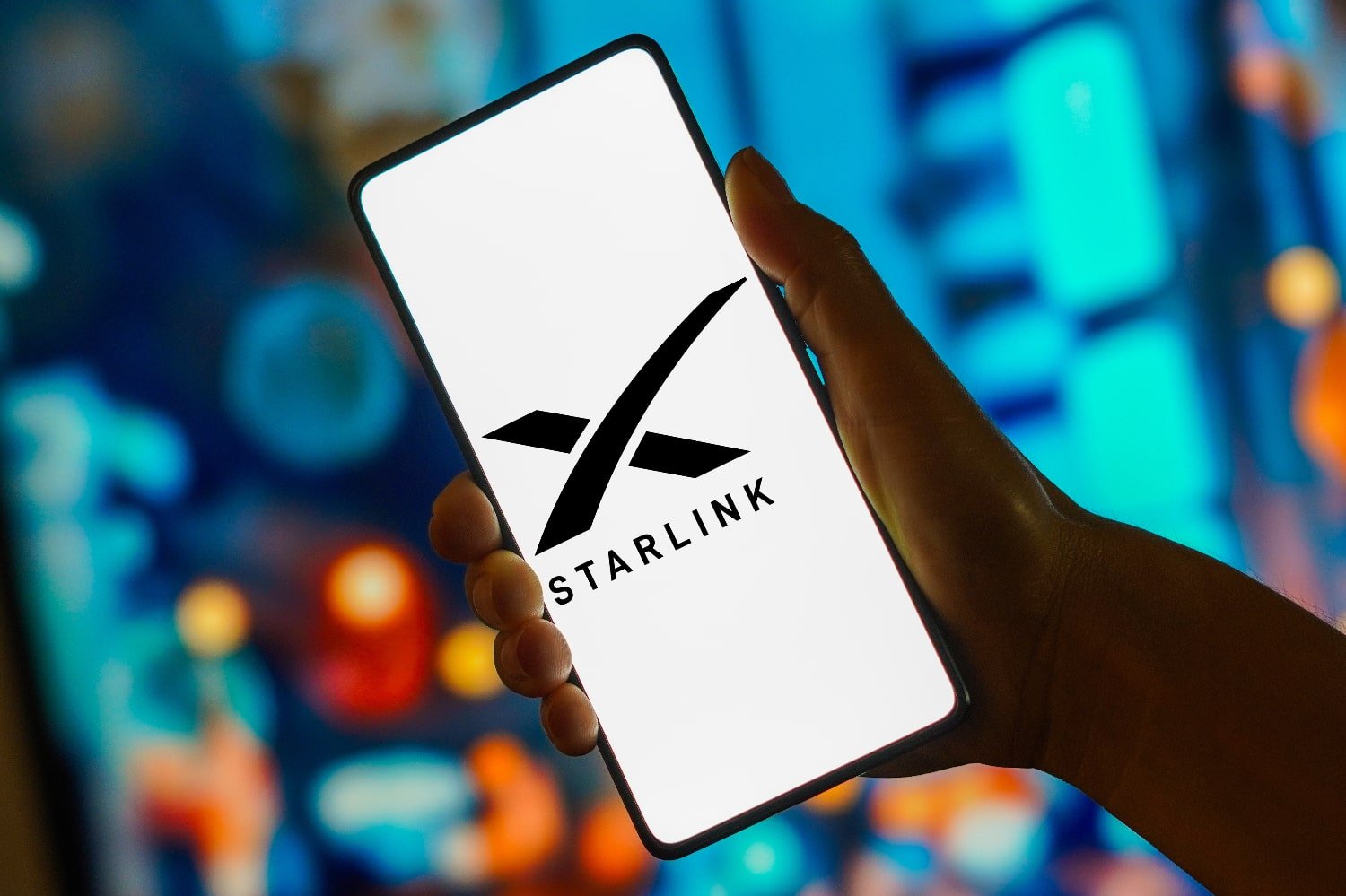 Une nouvelle antenne Starlink permettrait d’avoir un débit en gigabit par seconde