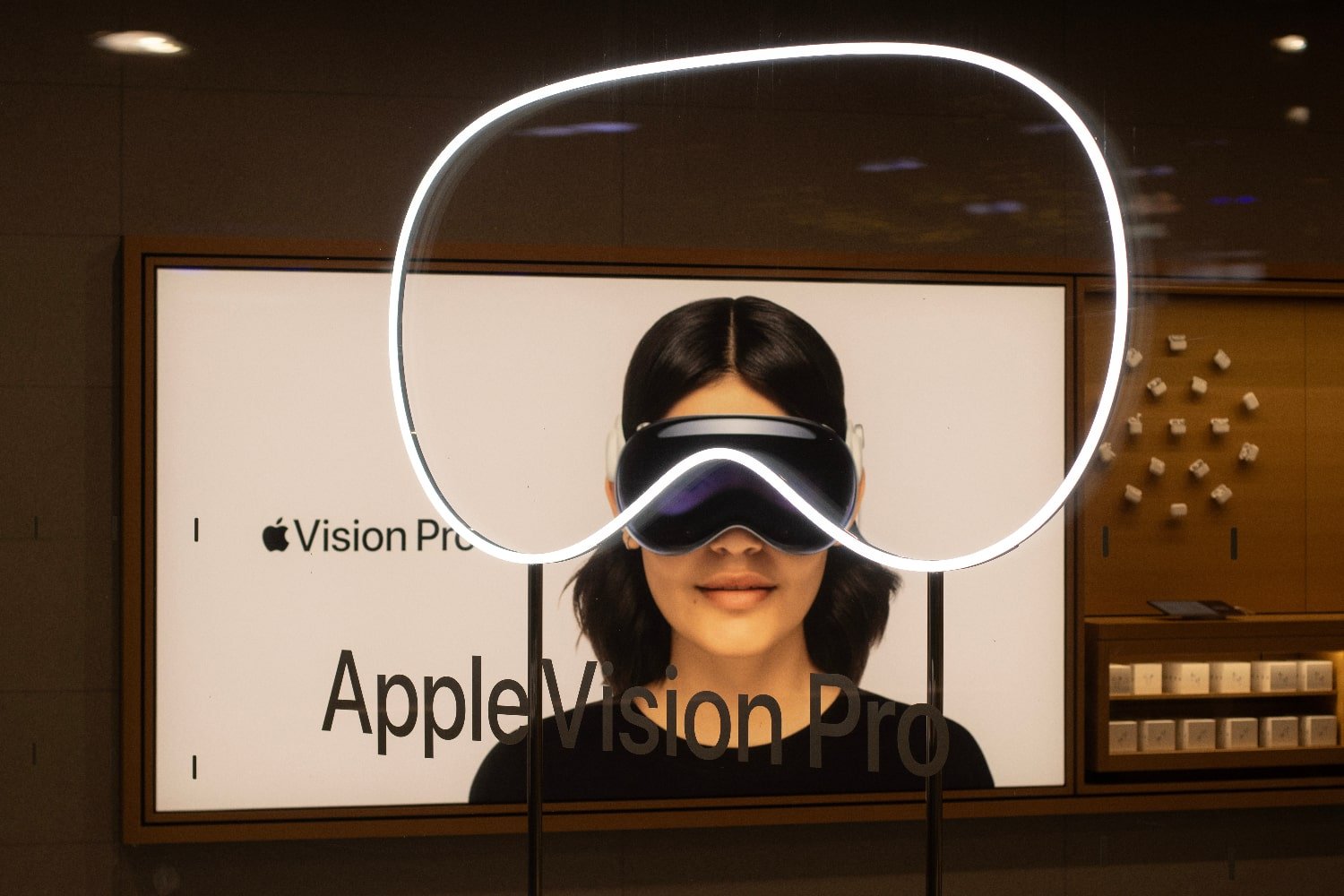 Le Vision Pro d’Apple pourrait enfin vous intéresser après cette mise à jour
