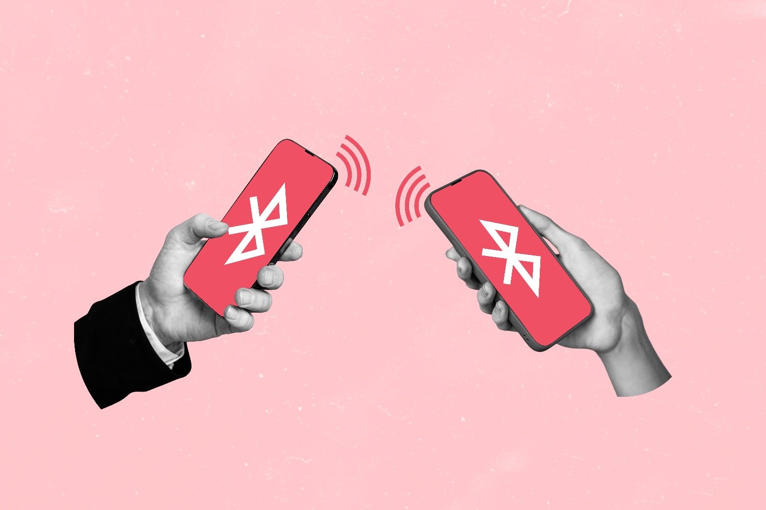 Votre prochain smartphone aura peut-être 10 km de portée Bluetooth (et ce n’est vraiment pas...