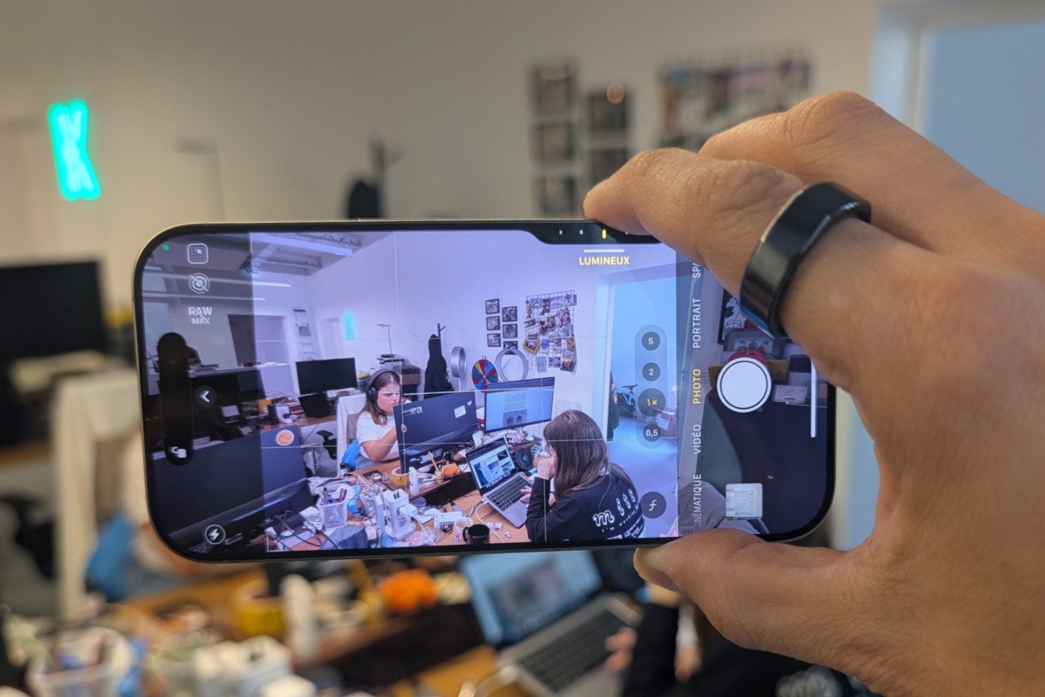 L’UE va encore transformer l’iPhone : voici ce qui changera pour vous