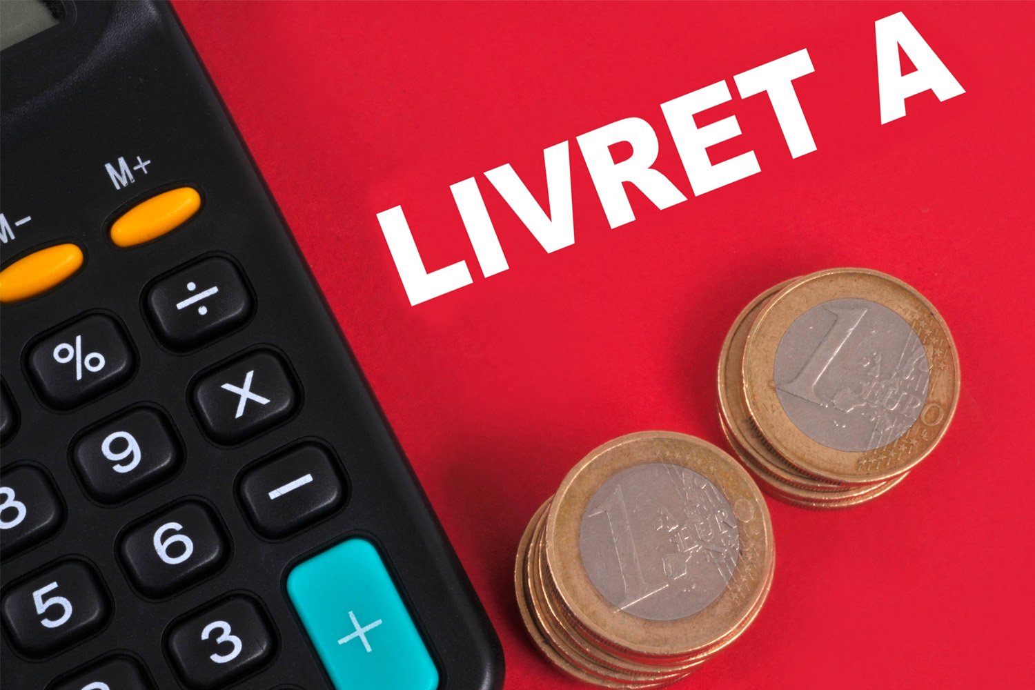 Vous avez oublié de déclarer votre livret A à l’administration ? Cela peut vous coûter très...