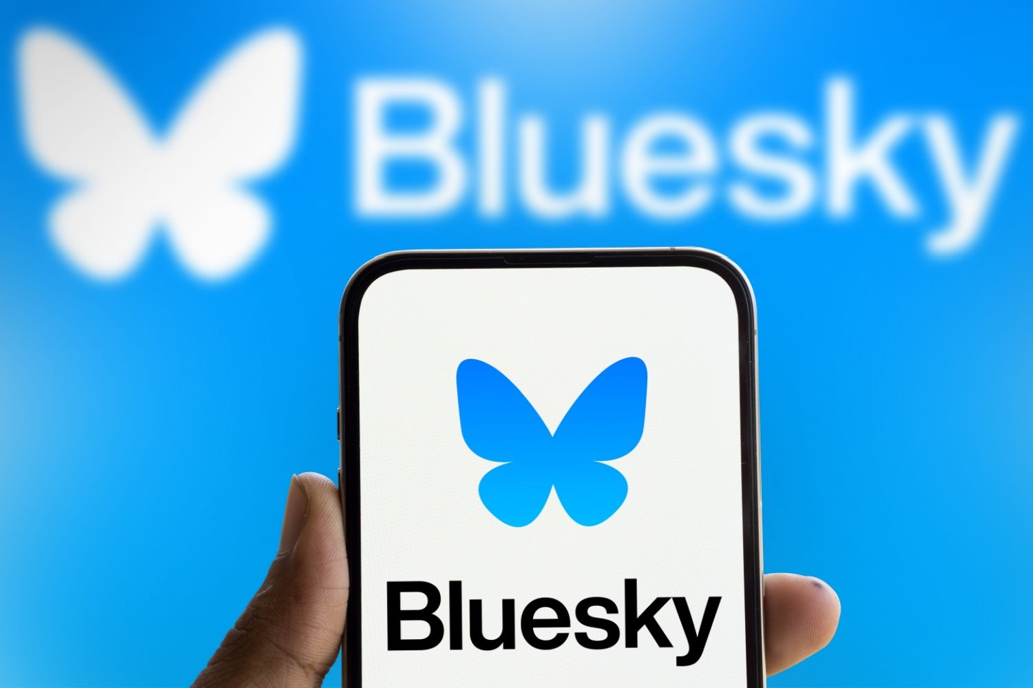 Vous avez quitté TikTok (et X) pour le sacro-saint Bluesky ? Mauvaise nouvelle…
