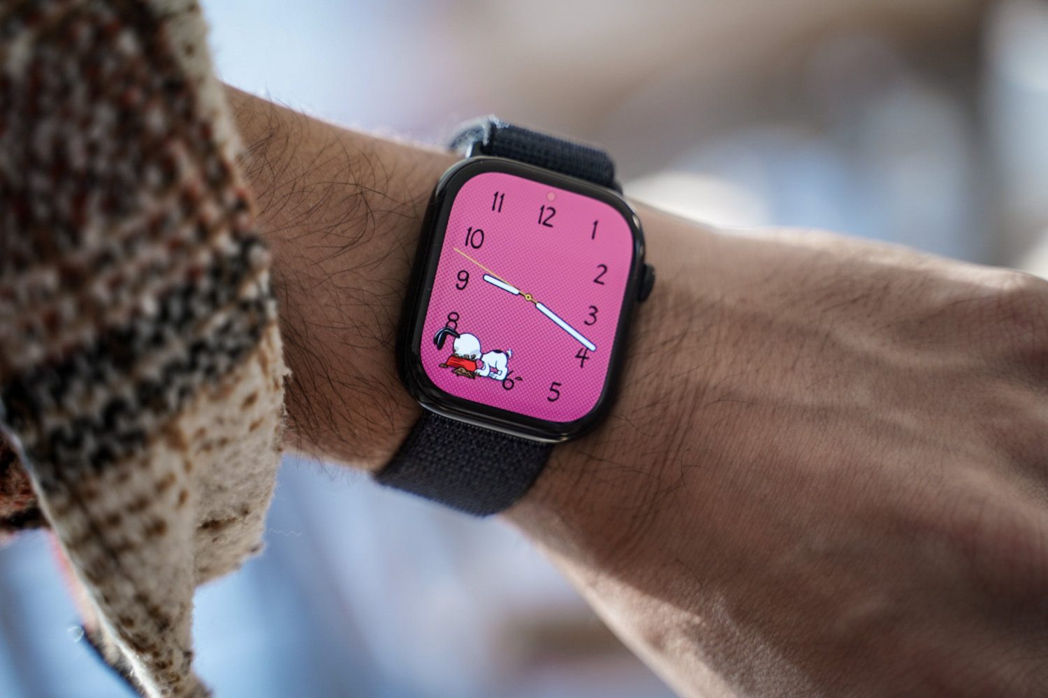 Apple Watch : voici la nouveauté surprise qu’Apple pourrait lancer