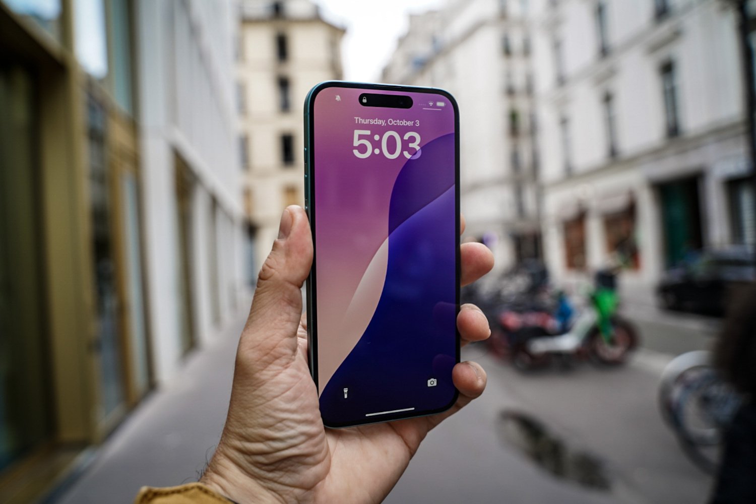 Apple et Starlink auraient travaillé ensemble : sur quoi ?
