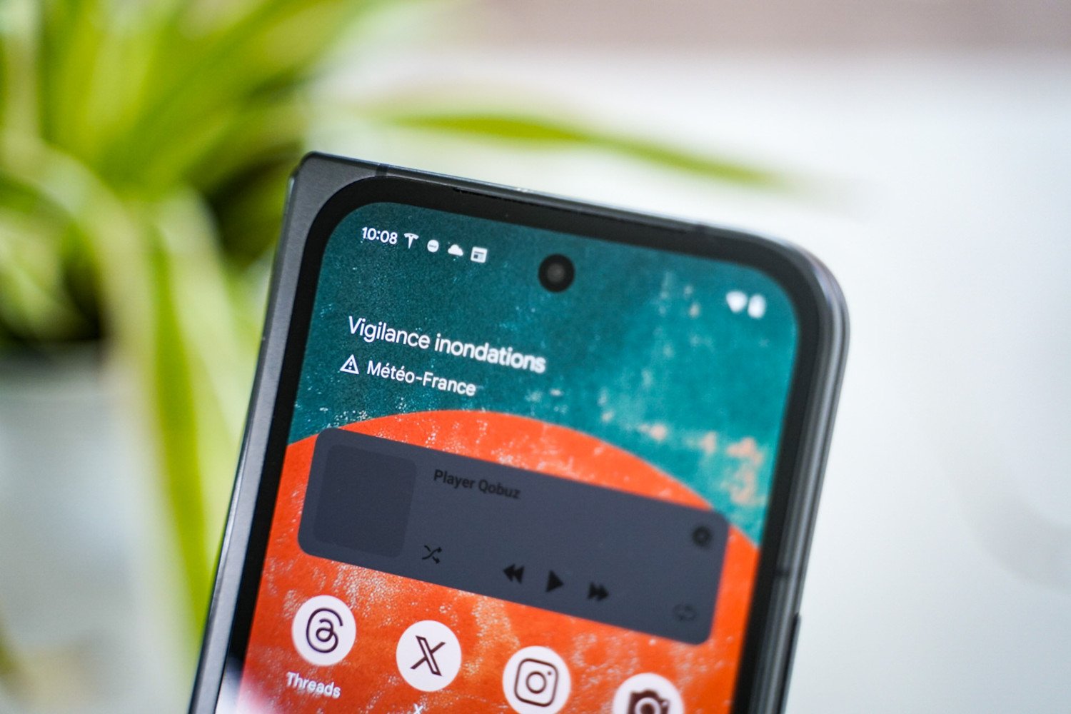 Cette importante fonctionnalité de sécurité de l’iPhone pourrait aussi arriver sur Android