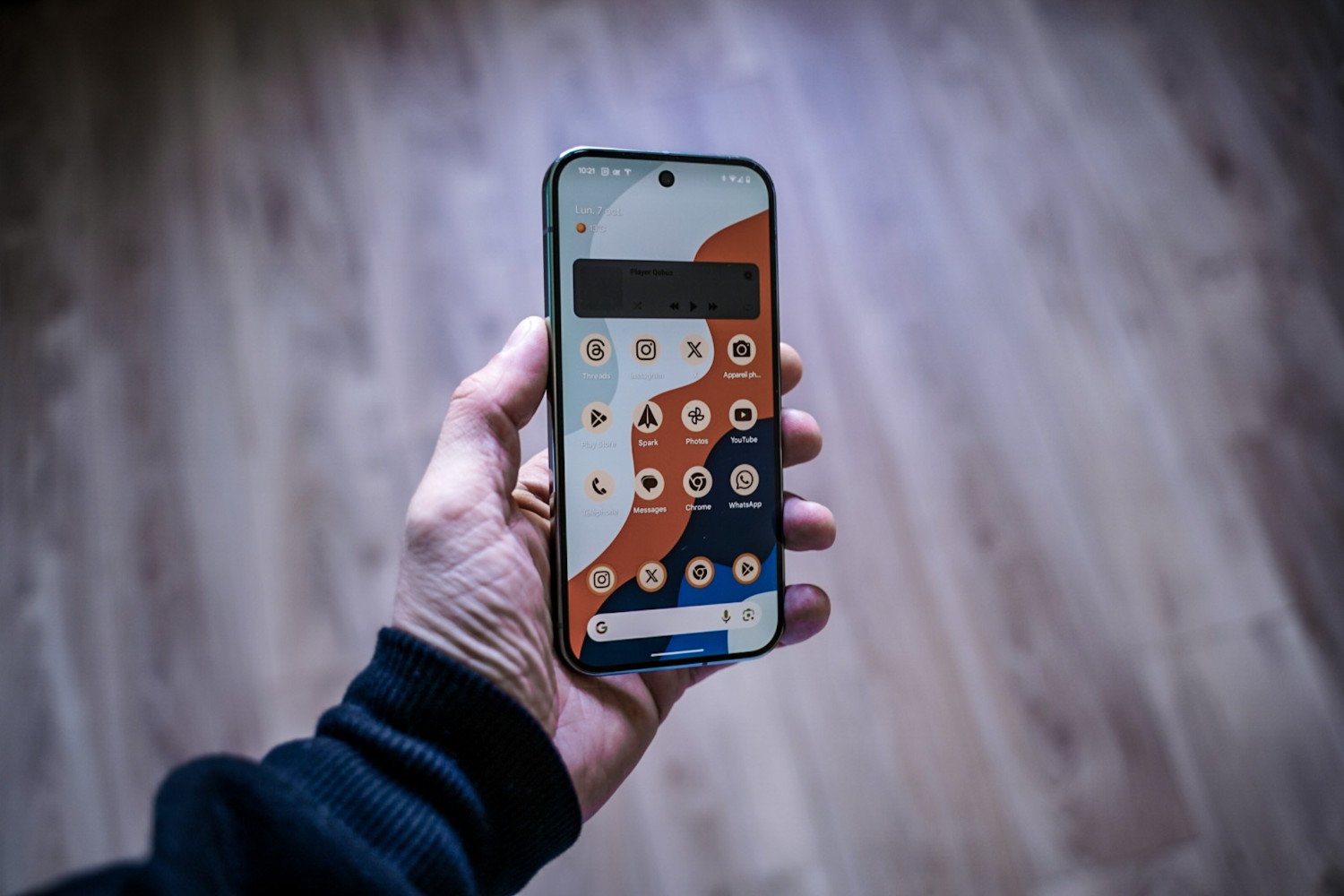 Comment activer les systèmes antivol de votre smartphone Android ?