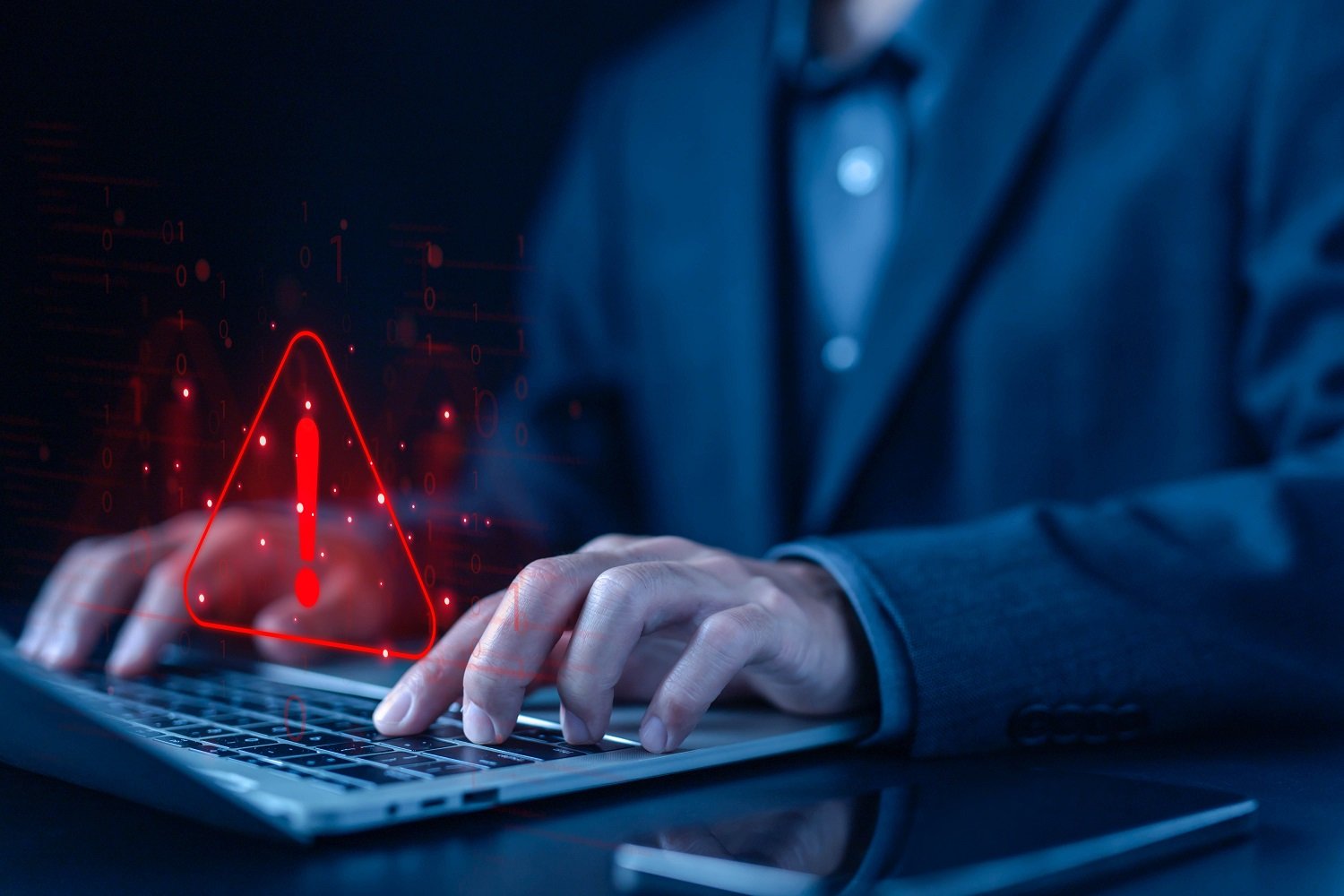 Alerte générale : les données de 12 millions de Français fuitent en ligne !