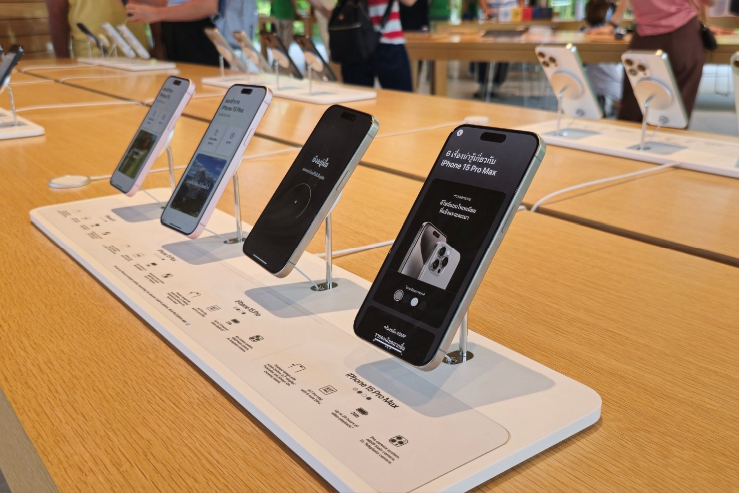 Des iPhone “Made in USA” : c’est le souhait de Donald Trump, mais est-ce réaliste ?