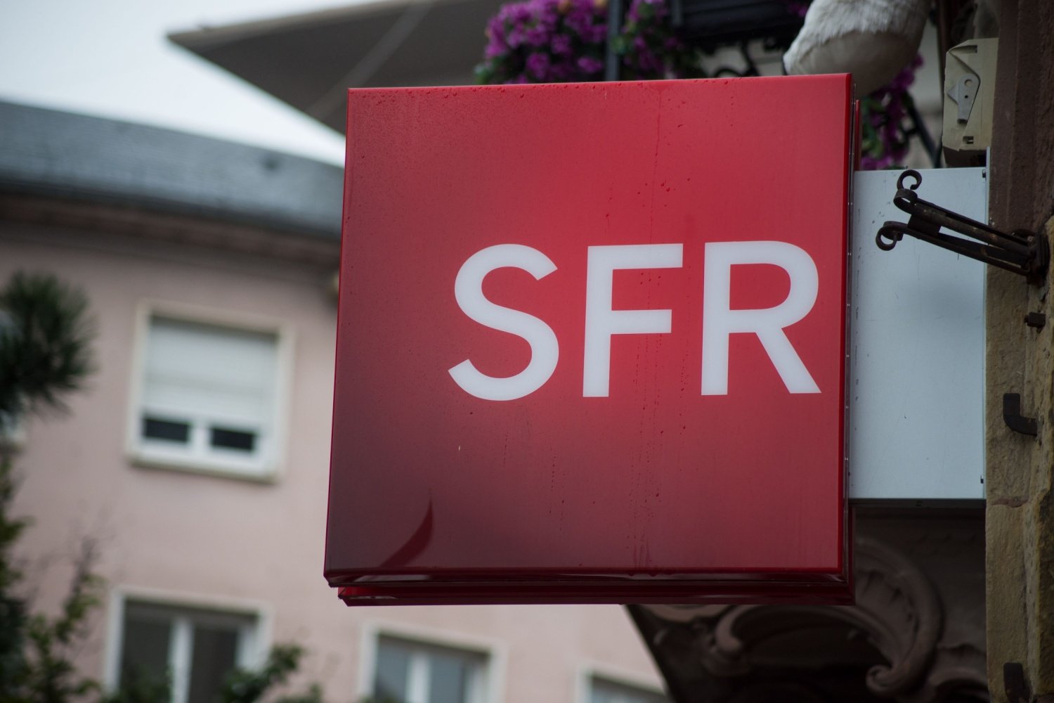 C’est bientôt la fin de l’internet par “réseau câblé” de SRF