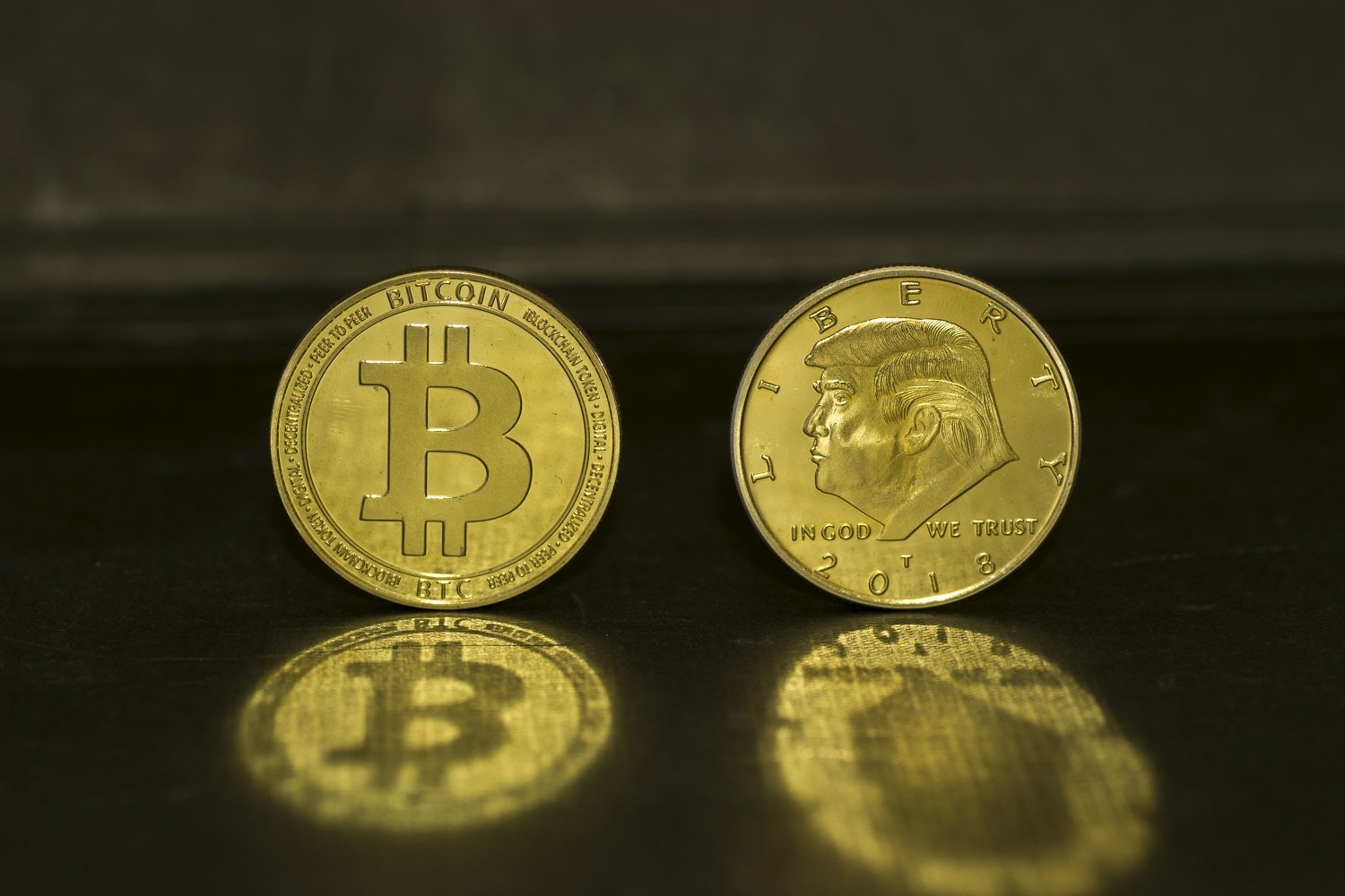 Bitcoin : pourquoi l’arrivée de Donald Trump change tout pour le secteur des cryptos ?