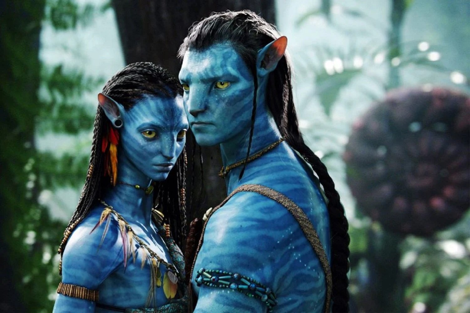 3 faits méconnus sur Avatar, ce film entré dans la légende