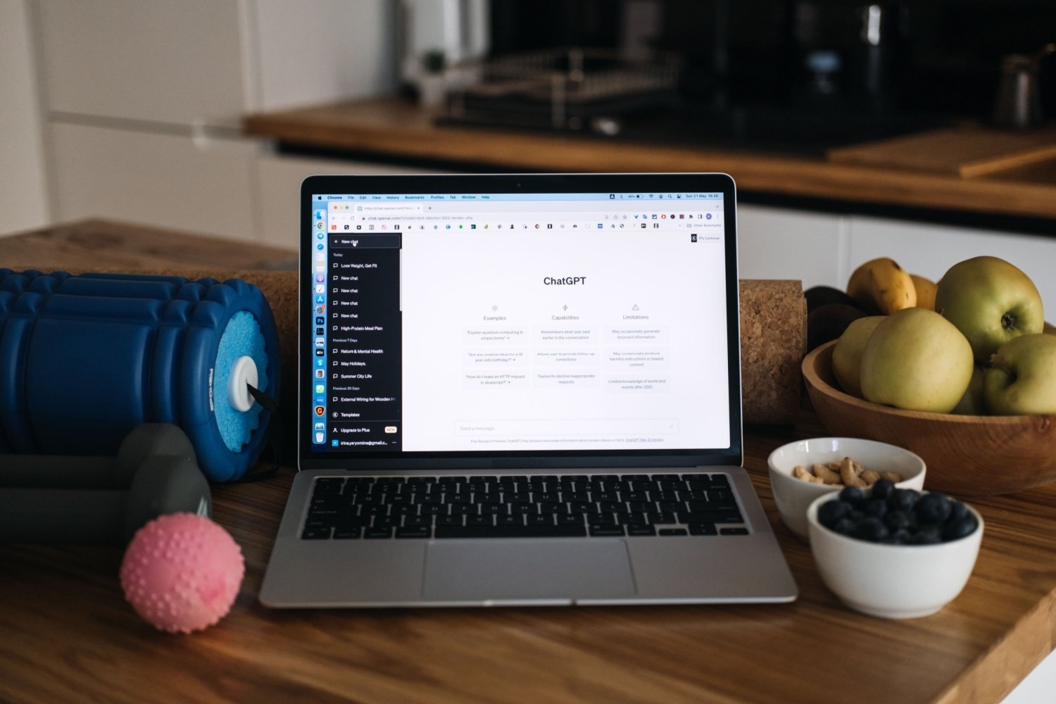ChatGPT lance un nouveau générateur d’images ultra-puissant (et gratuit !)