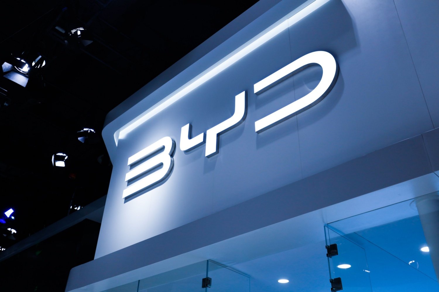 BYD fait la démonstration de sa conduite autonome, à faire pâlir Elon Musk