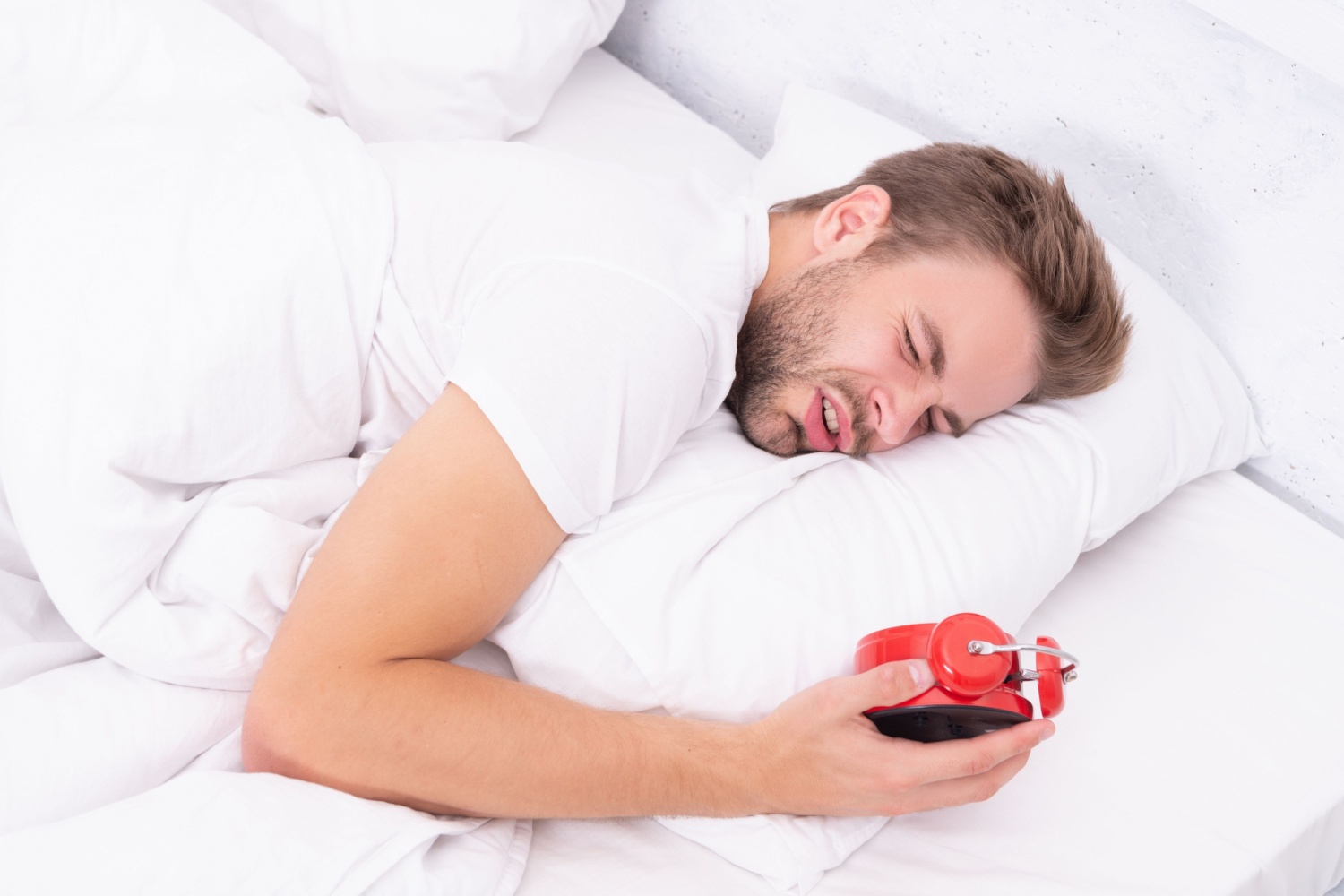 L’alarme de votre Google Pixel vous a fait faux bond ce matin ? Vous n’êtes pas seul