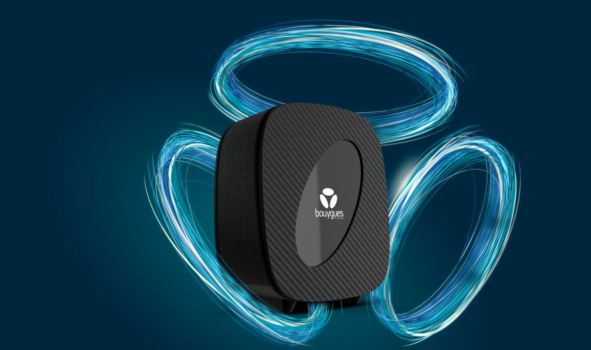 La nouvelle BBox WiFi 7 de Bouygues vient concurrencer la Freebox Ultra
