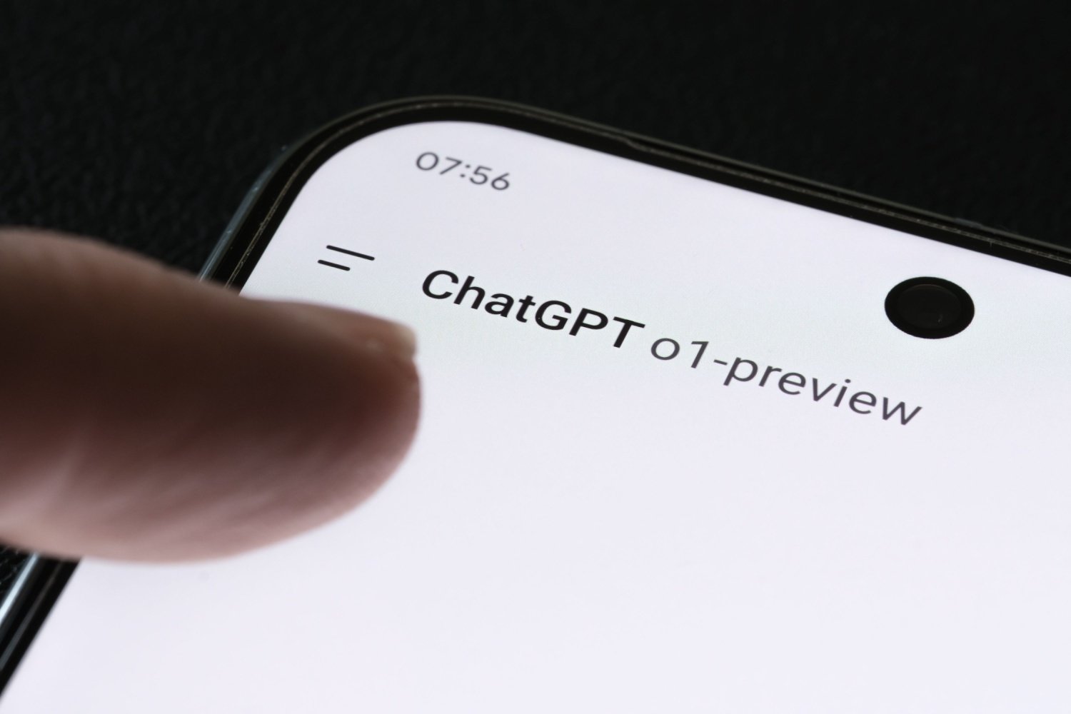 OpenAI finalise un nouveau modèle d’IA pour ChatGPT, sa sortie est imminente