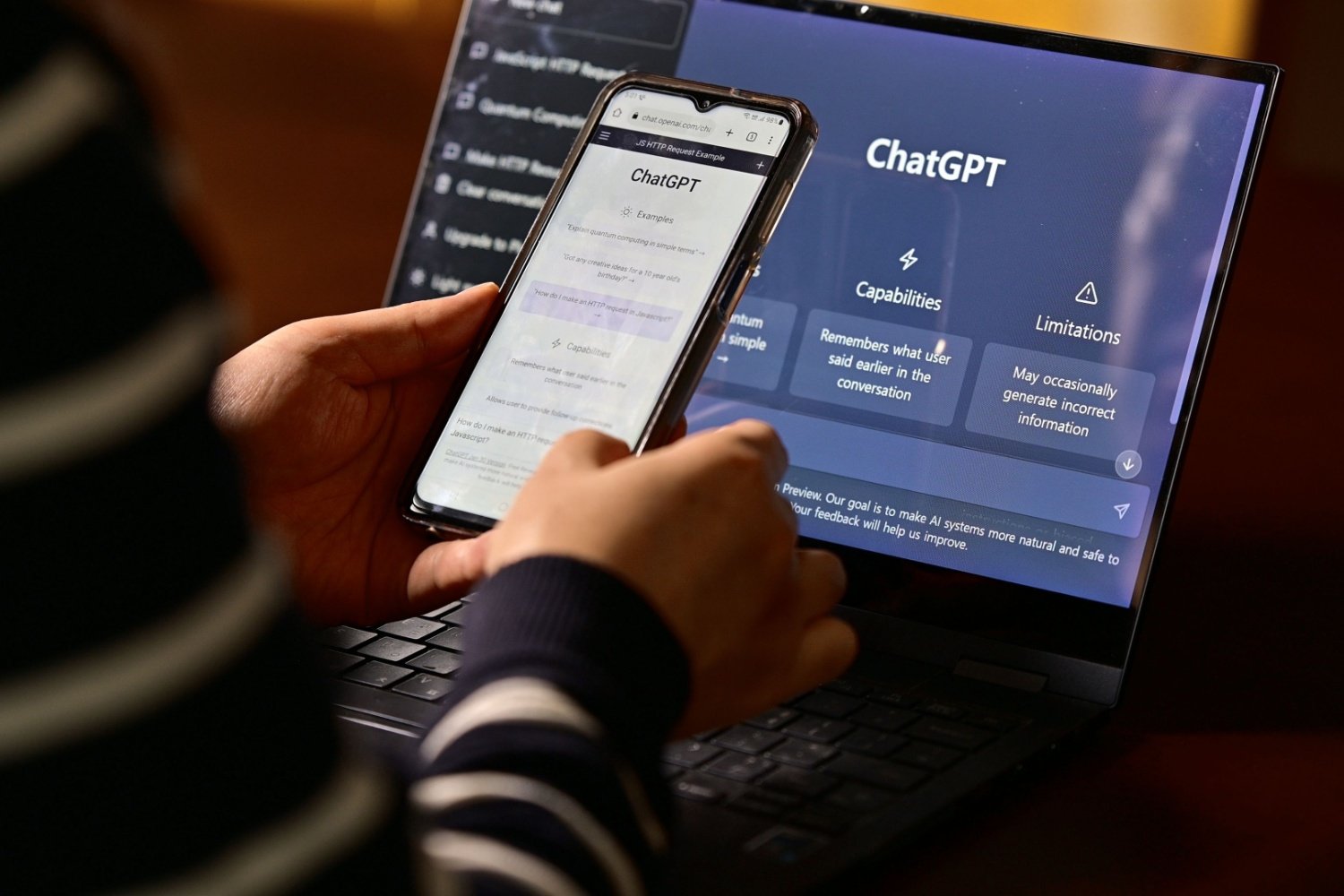 Productivité : la fonctionnalité qui manque terriblement à ChatGPT arriverait enfin