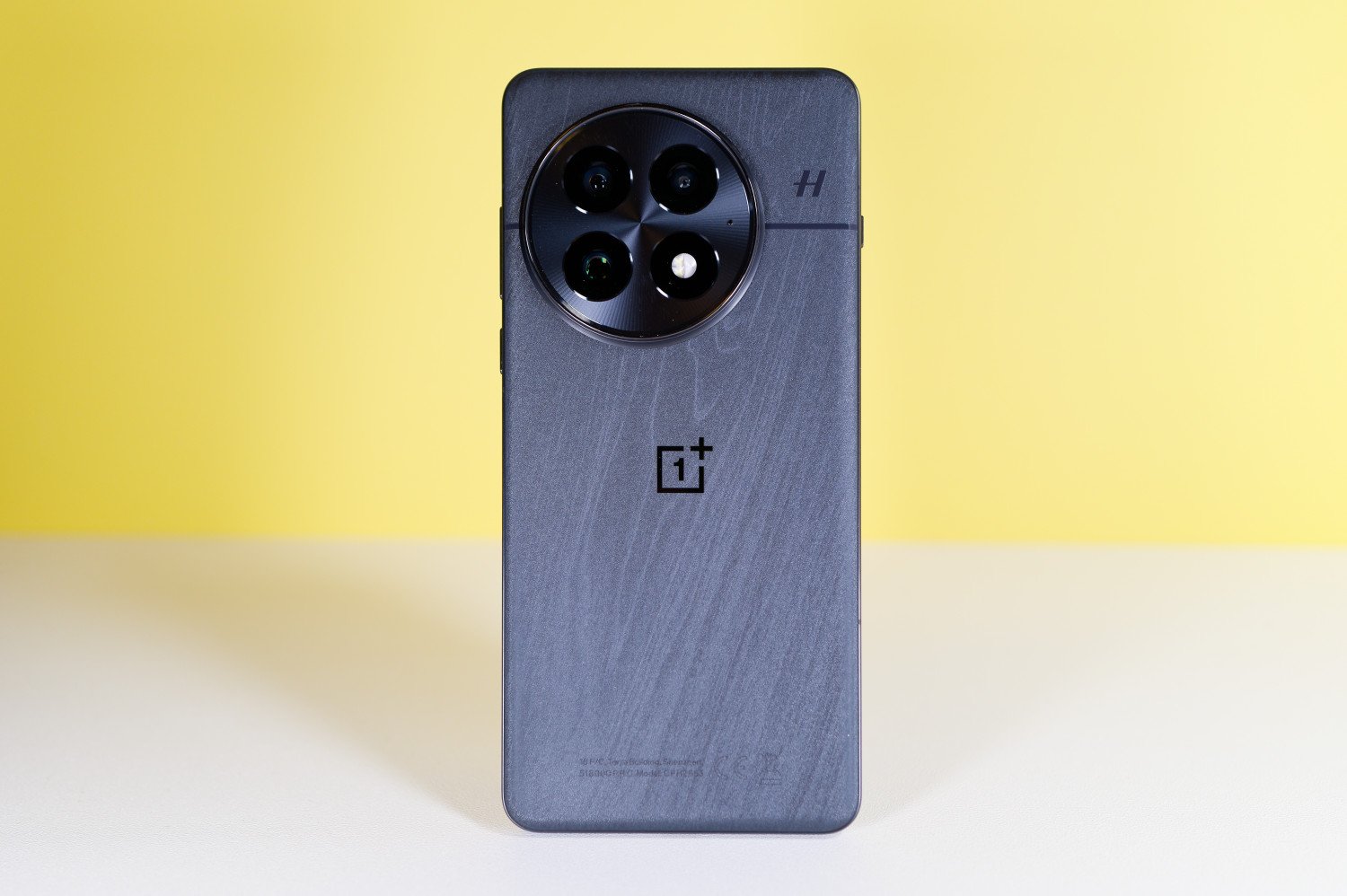 Test du OnePlus 13 : plus beau, plus fort et plus cher