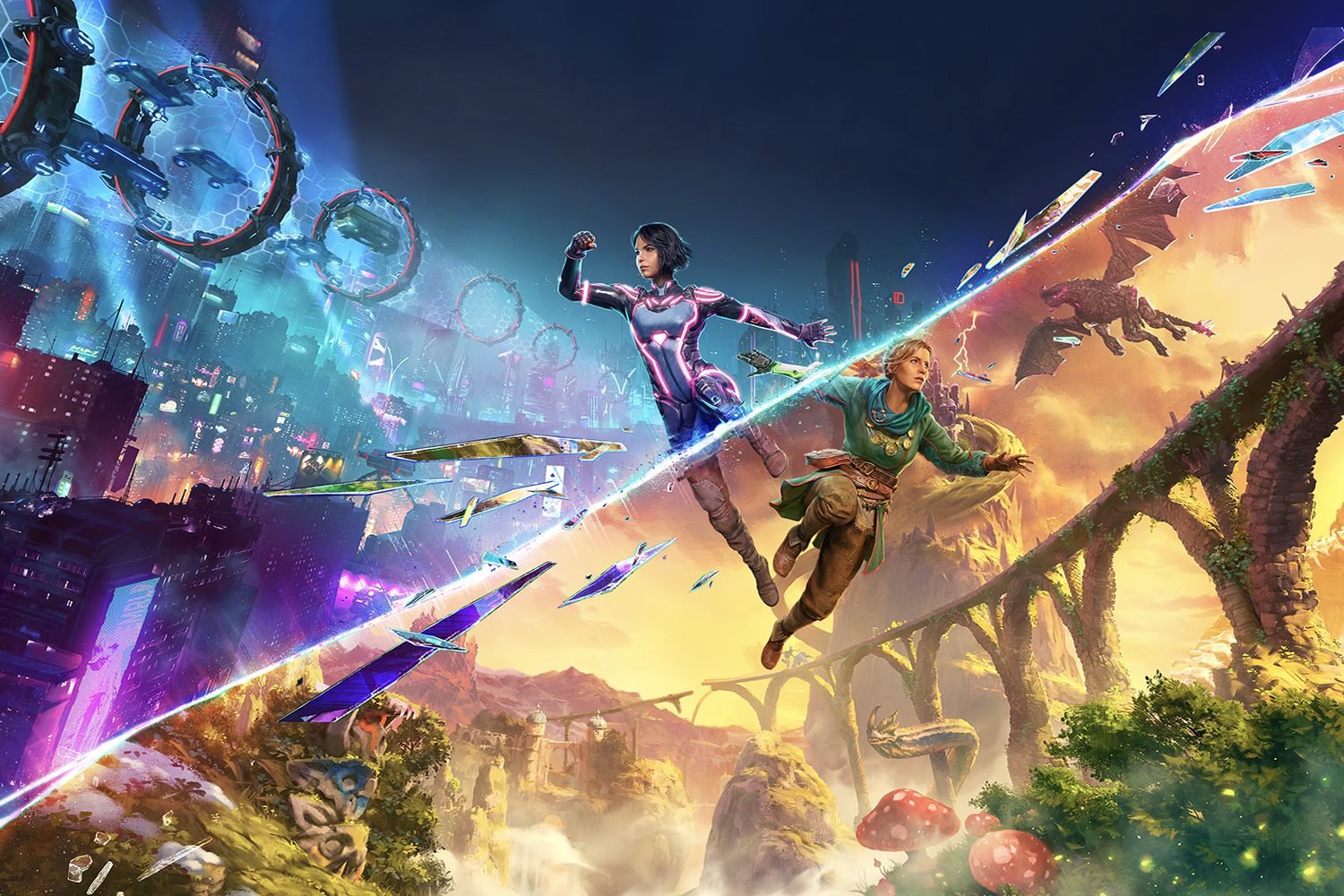 Hollywood veut s’emparer de cet excellent jeu sorti il y a peu pour l’adapter en film