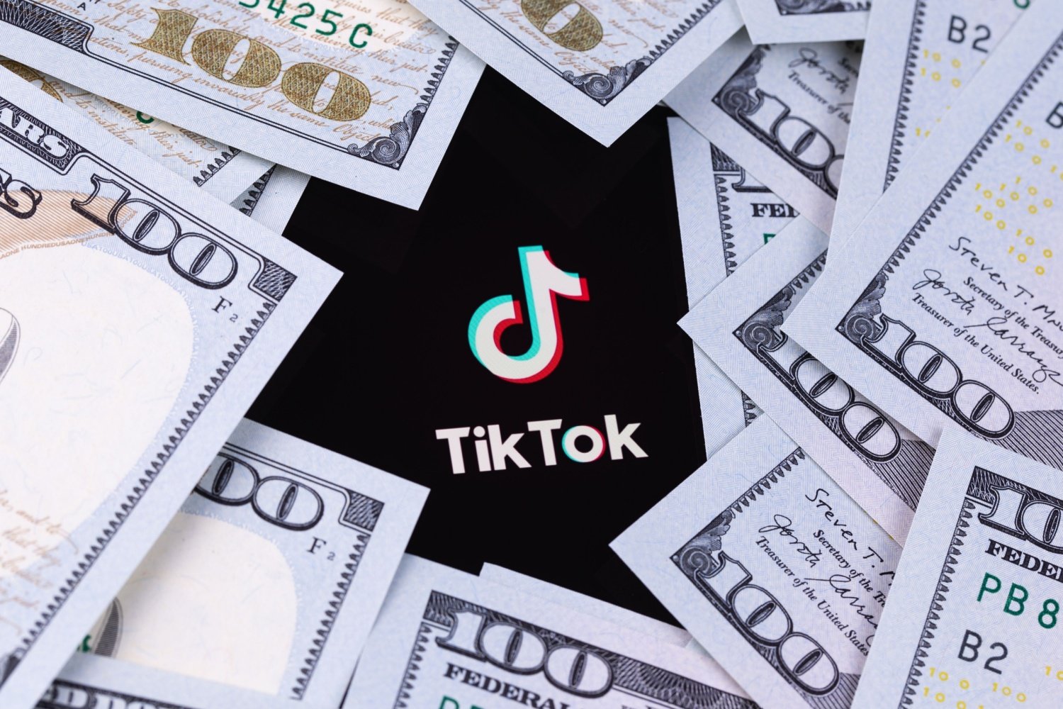 TikTok racheté par un géant de l’IA ? Une révolution se prépare