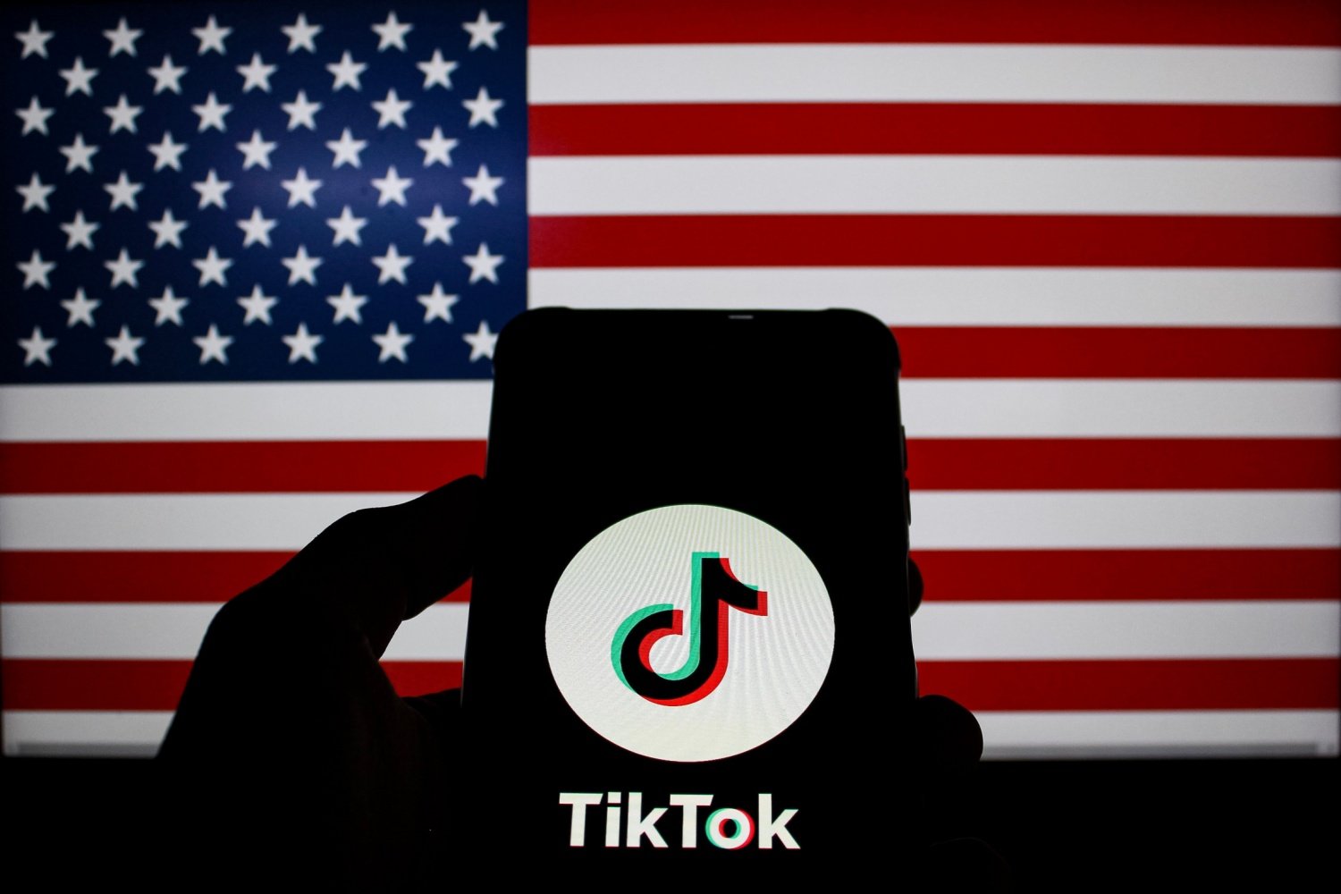 L’avenir de TikTok dépend aussi des droits de douane américains