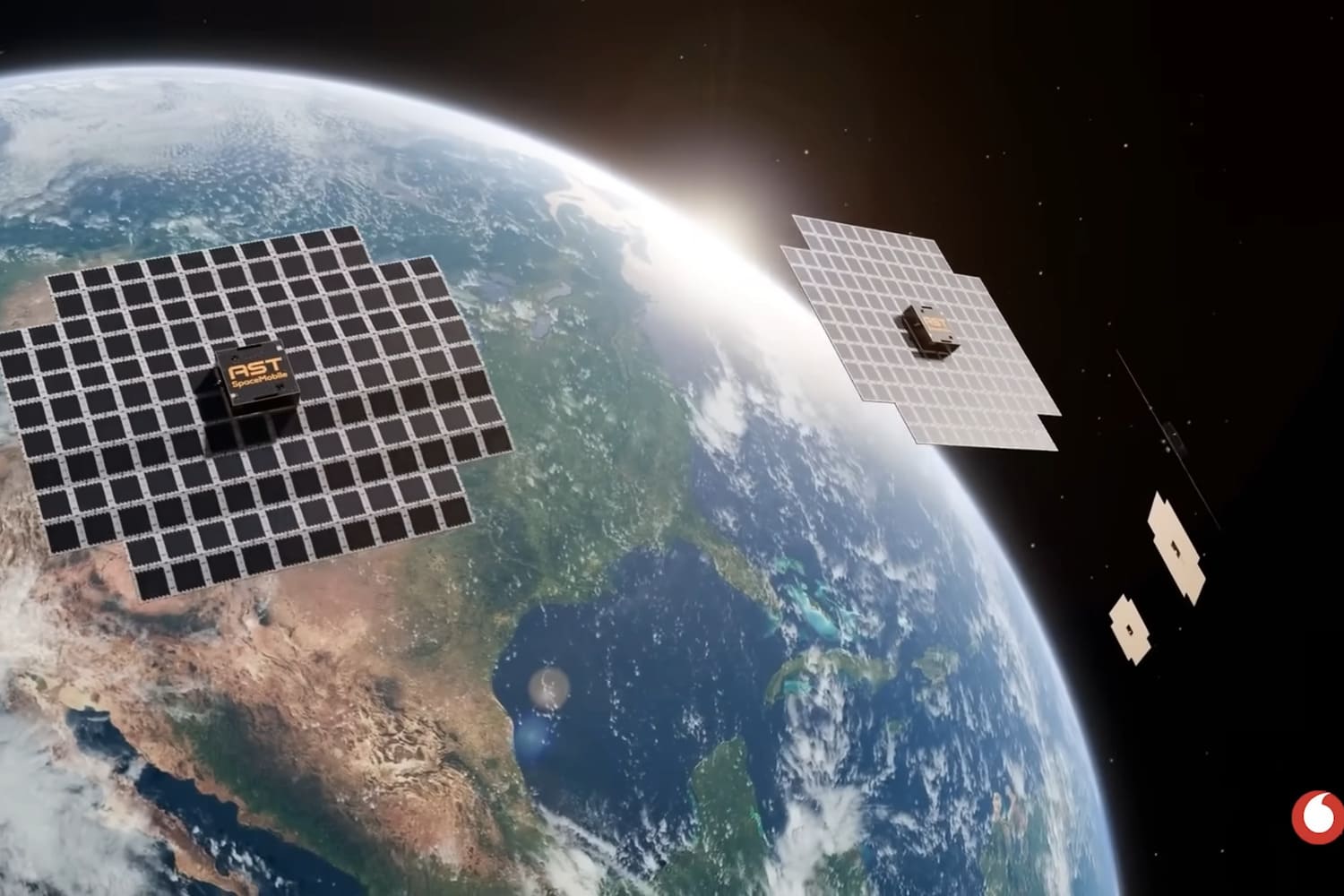 Un opérateur européen menace Starlink avec cette percée majeure
