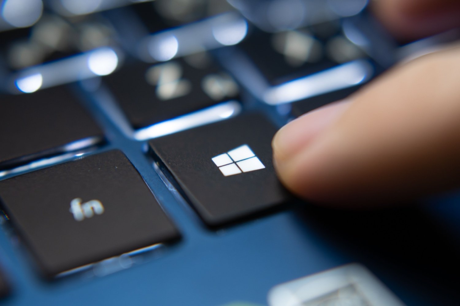 De faux CAPTCHA tentent d’infecter votre PC avec un virus : voici le piège à éviter