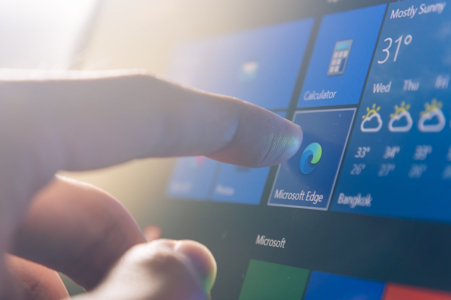 Microsoft dégaine l’arme ultime contre les “scarewares”, ces arnaques qui exploitent la peur