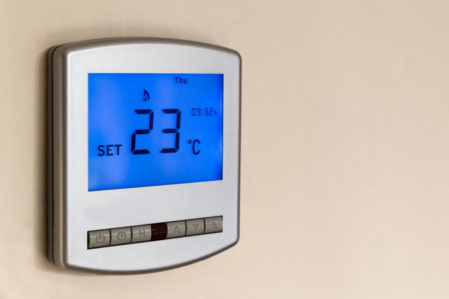 Comment une bretonne réussit à avoir 23° dans sa maison, sans aucun chauffage ?