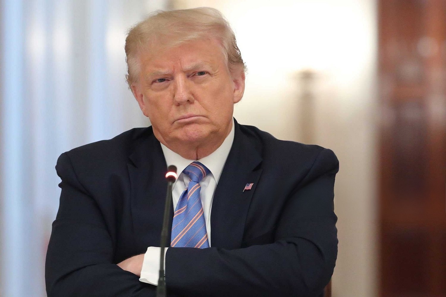 Donald Trump va détester la prochaine cérémonie des Oscars : voici pourquoi