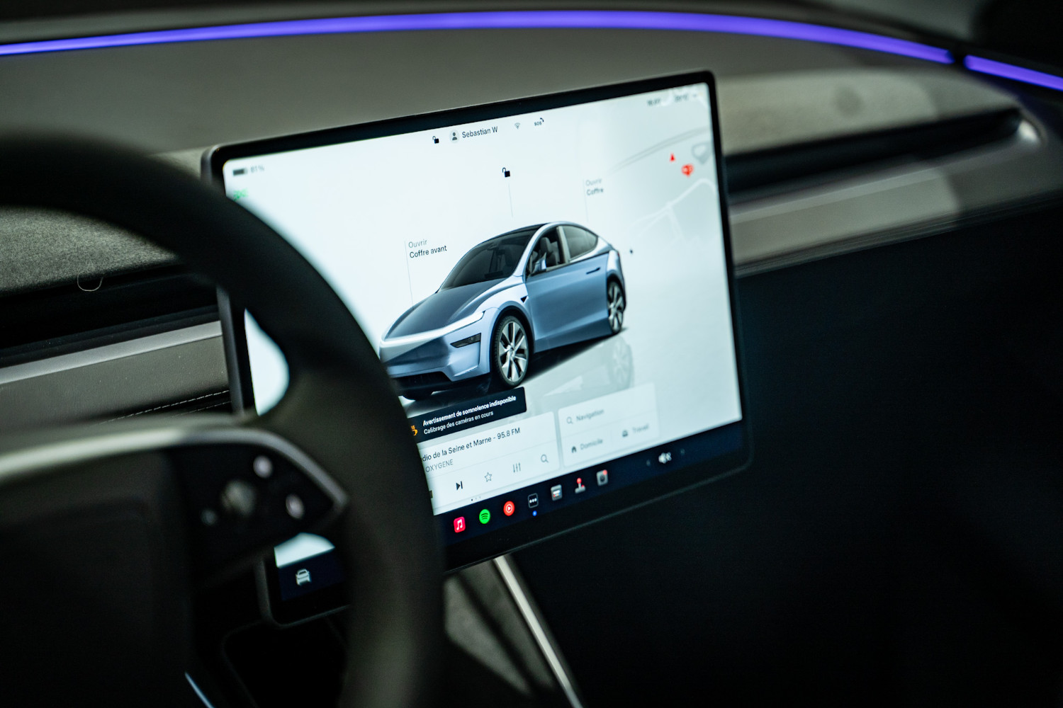 Tesla prépare un gros lancement en Europe (et ce n’est pas une nouvelle voiture)