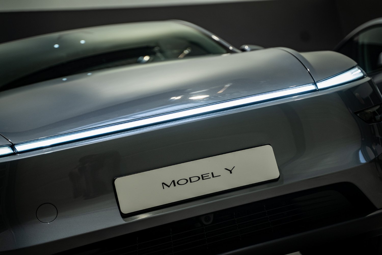 Le Tesla Model Y restylé est en vente en France, le prix va vous plaire