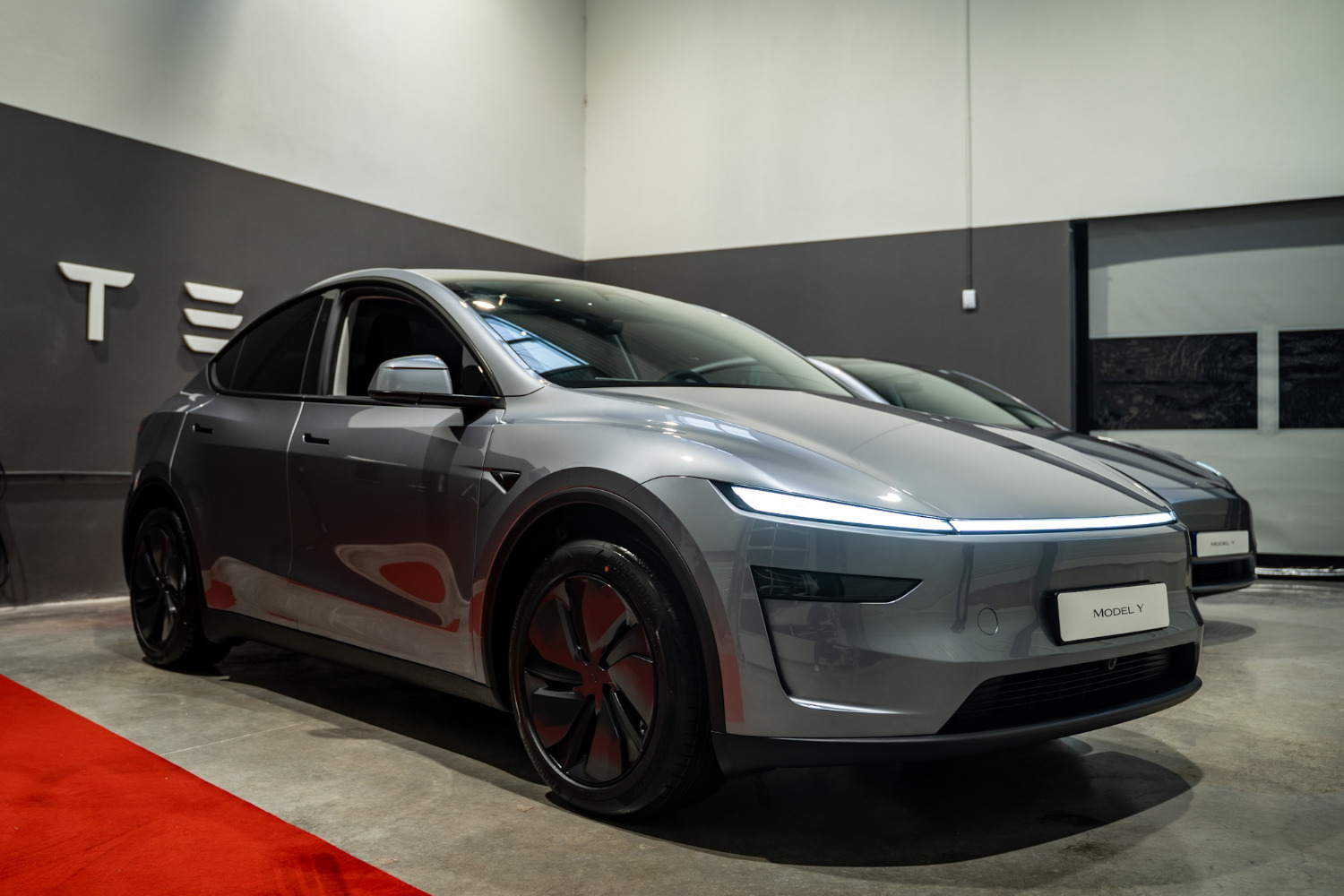 Seules 4 marques de voitures électriques arrivent à faire des profits, les voici
