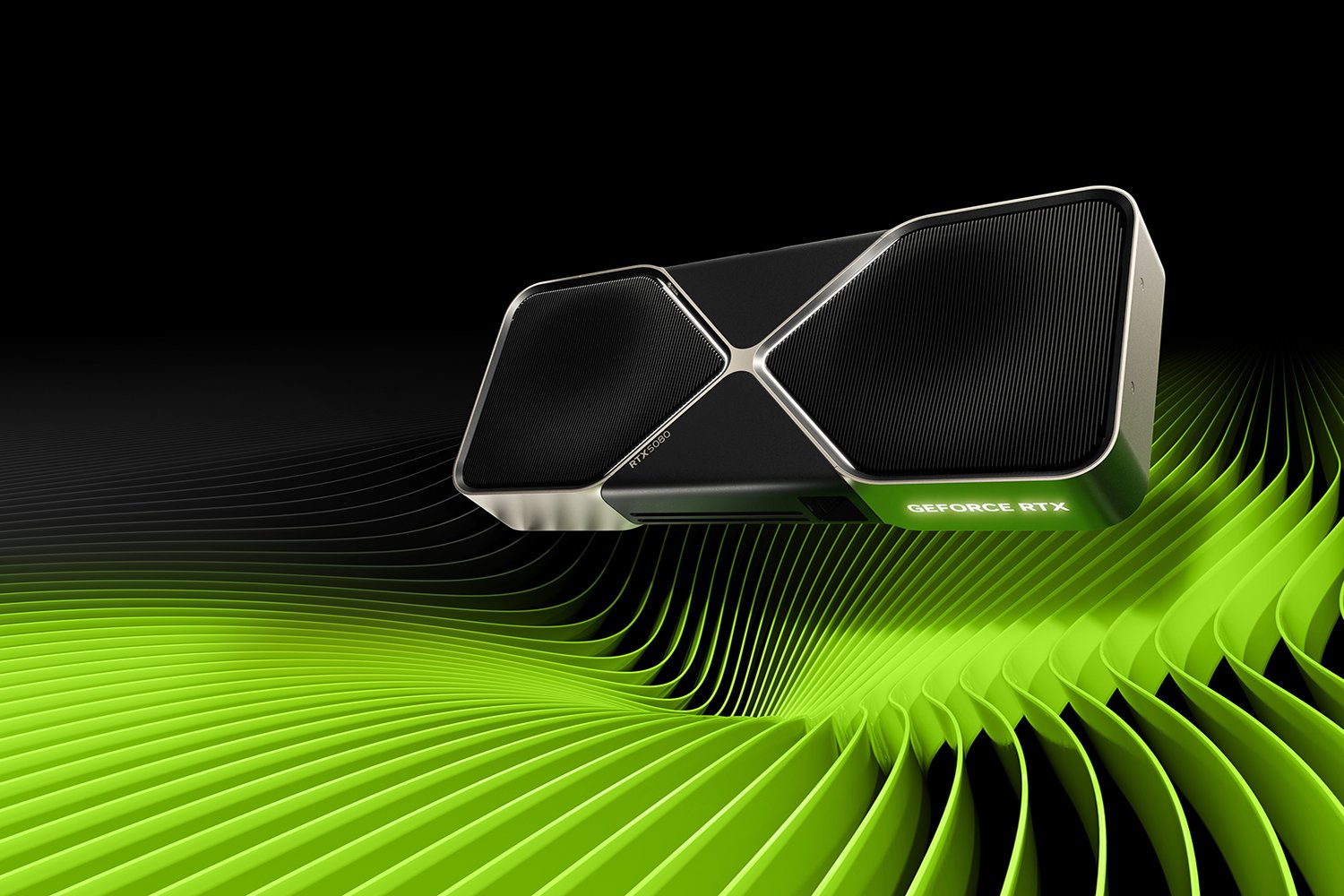 NVIDIA reconnaît un défaut sur certaines RTX 5090 et 5070 Ti : êtes-vous concerné ?