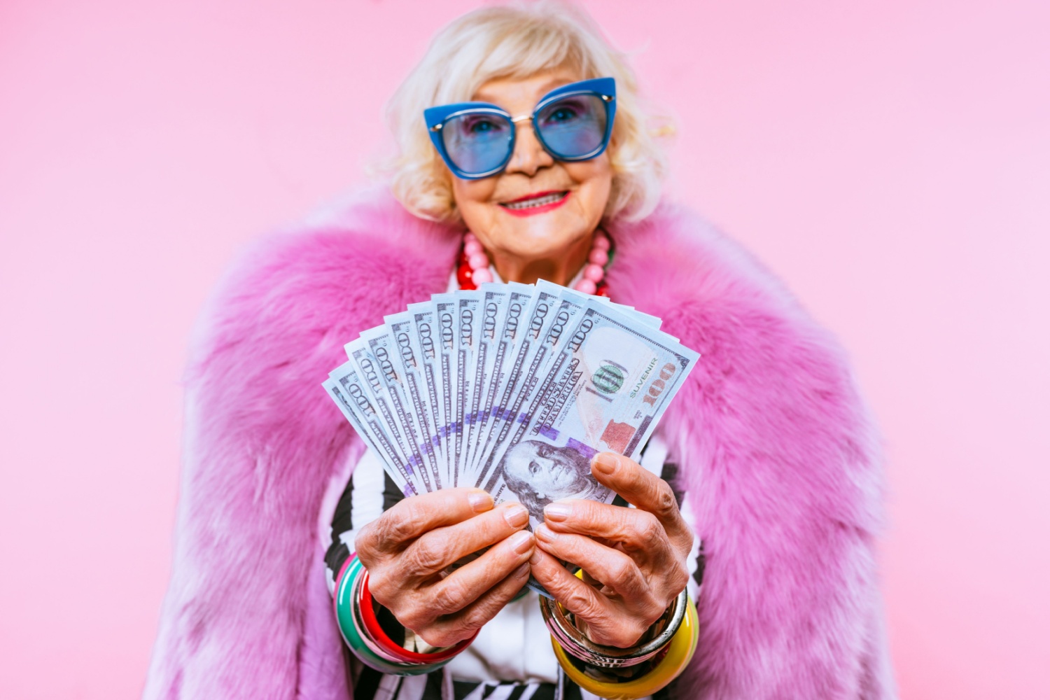 La folle histoire de cette héritière qui a refusé un héritage à 25 millions d’euros parce...