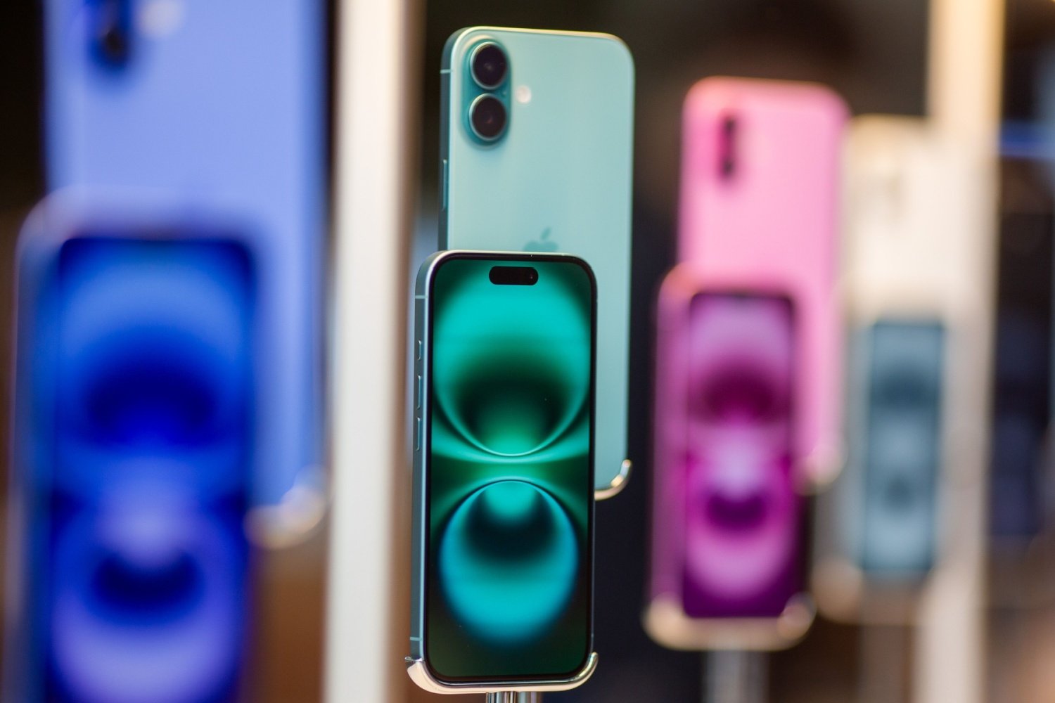 Pourquoi parle-t-on d’iPhone à 3 500 dollars ? Explications
