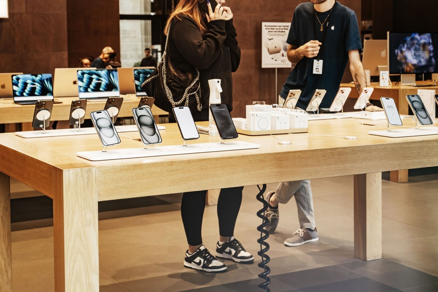 Voici pourquoi Apple est presque obligé de sortir l’iPhone pliant (le plus tôt possible)