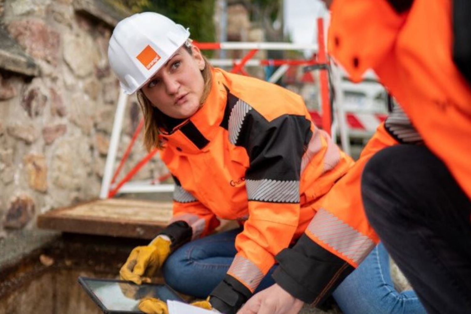 Voilà pourquoi Orange débranche, à compter d’aujourd’hui, de nombreuses communes du réseau...