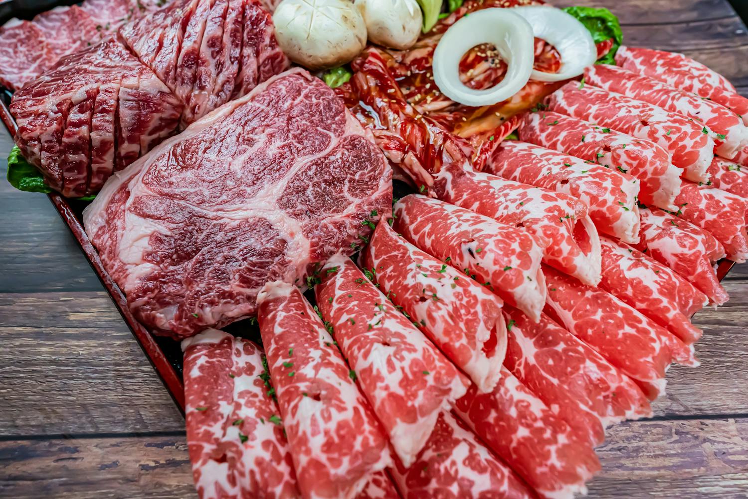 Le coût énergétique de la viande : combien coûte vraiment un steak ?