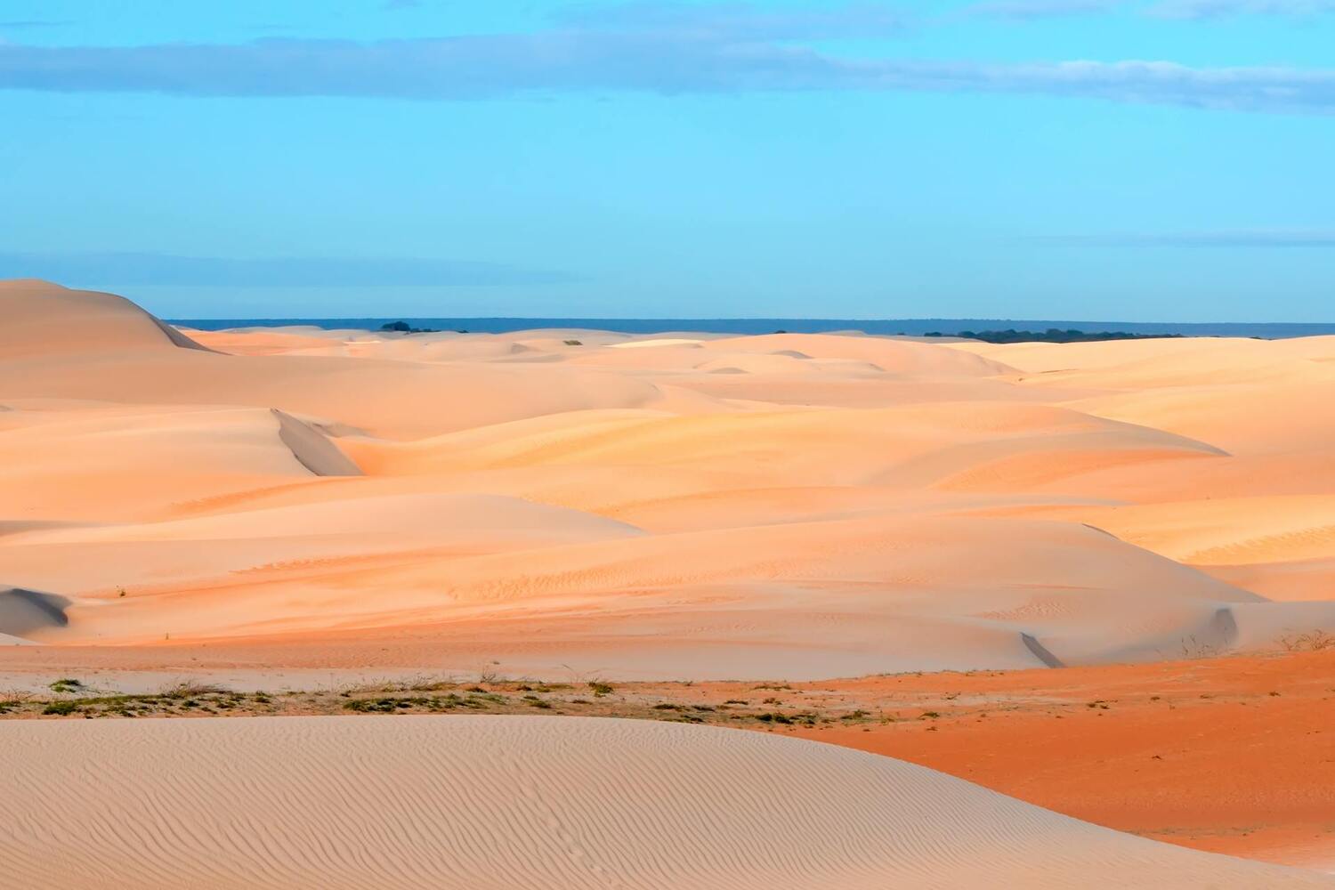 Incroyable ! Un sixième océan se forme en ce moment en Afrique, voici comment