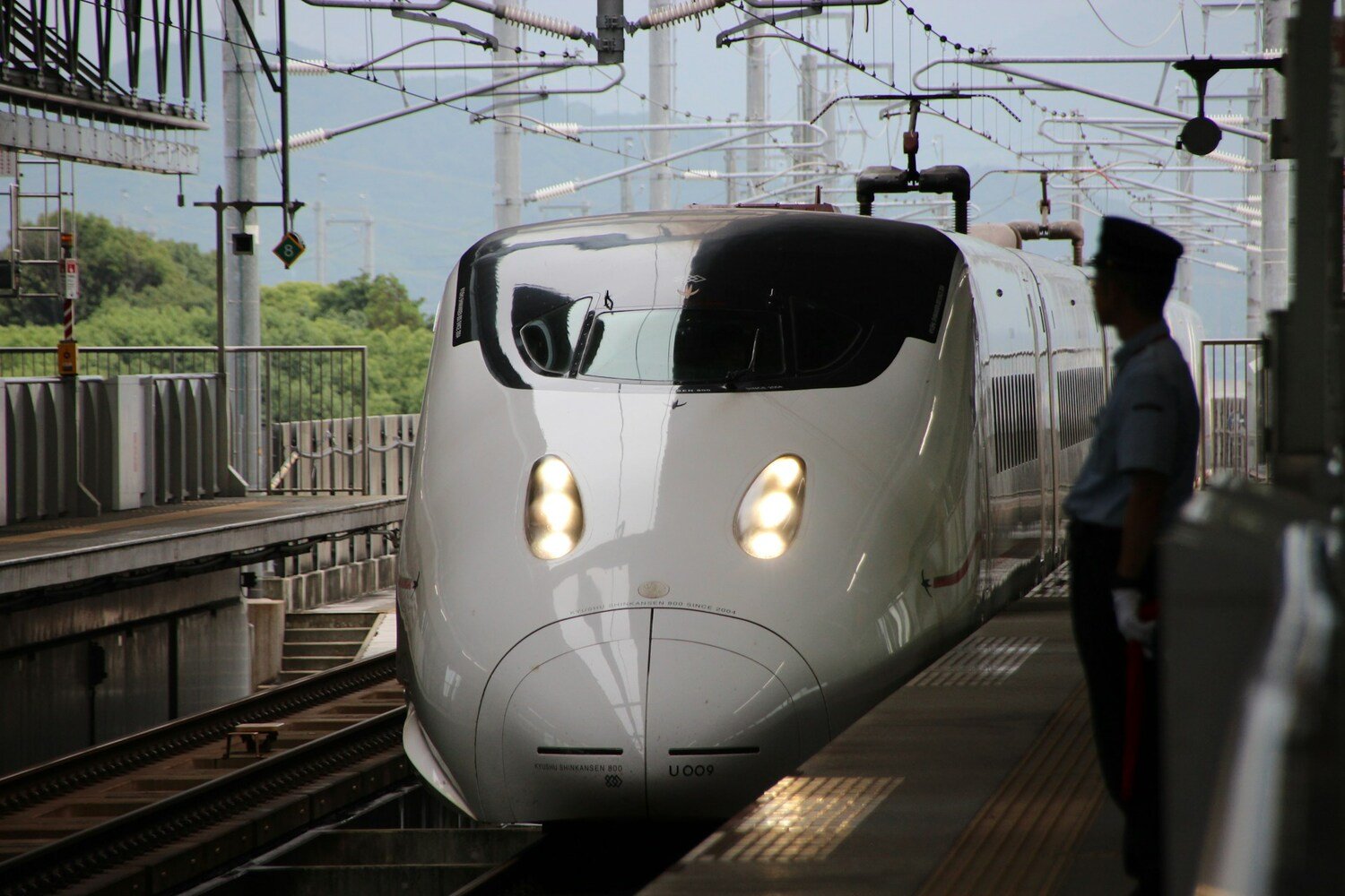 L’IA pourrait-elle empêcher les accidents de train ?
