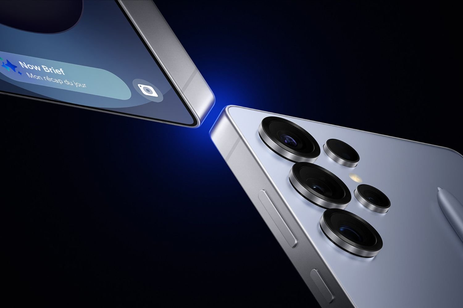 Les nouveaux Samsung Galaxy S25, S25+ et S25 Ultra profitent déjà d’une offre exclusive