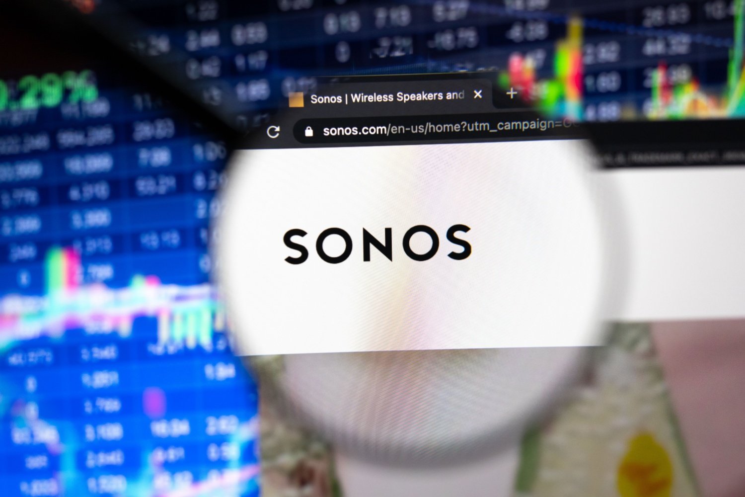 Sonos préparerait un boîtier TV sous Android : voici ce qu’on sait (pour le moment)